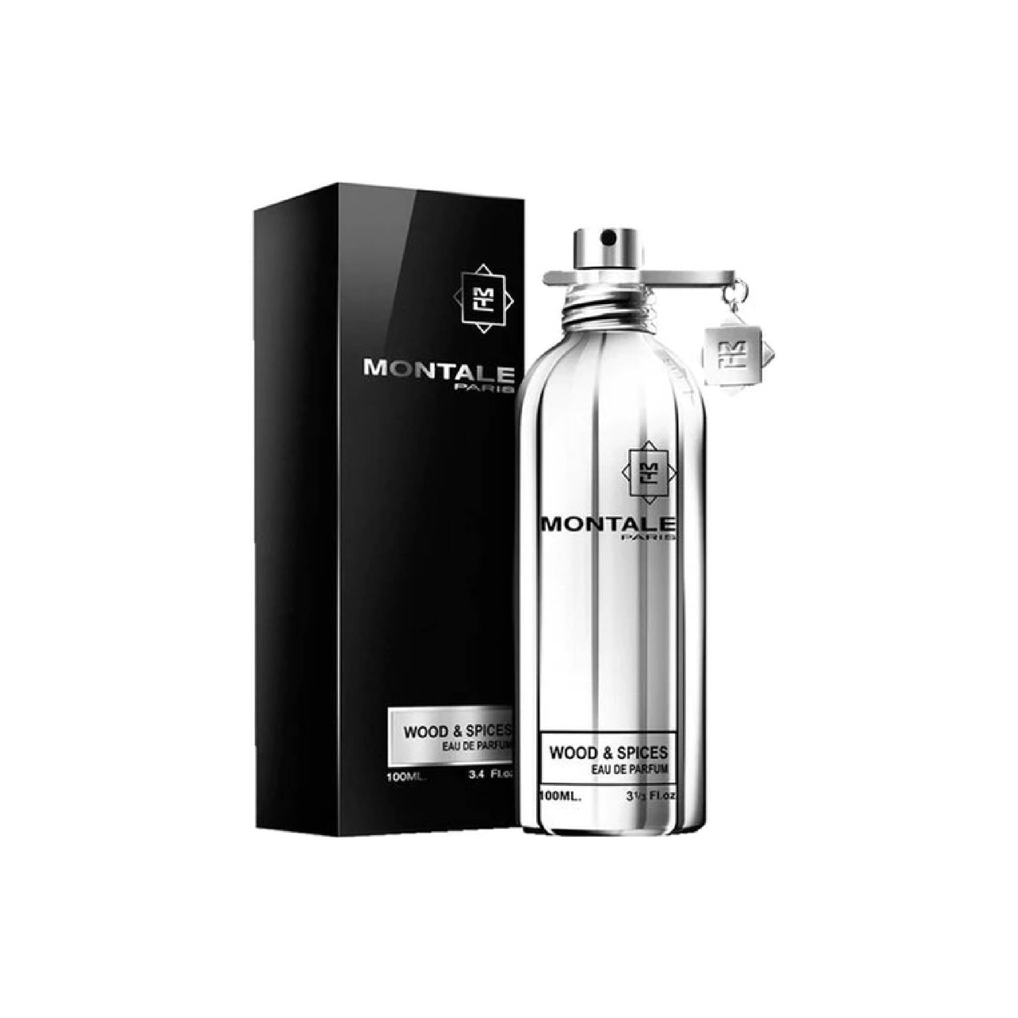 Montale Wood and Spices Eau de Parfum 100ml Lebanon