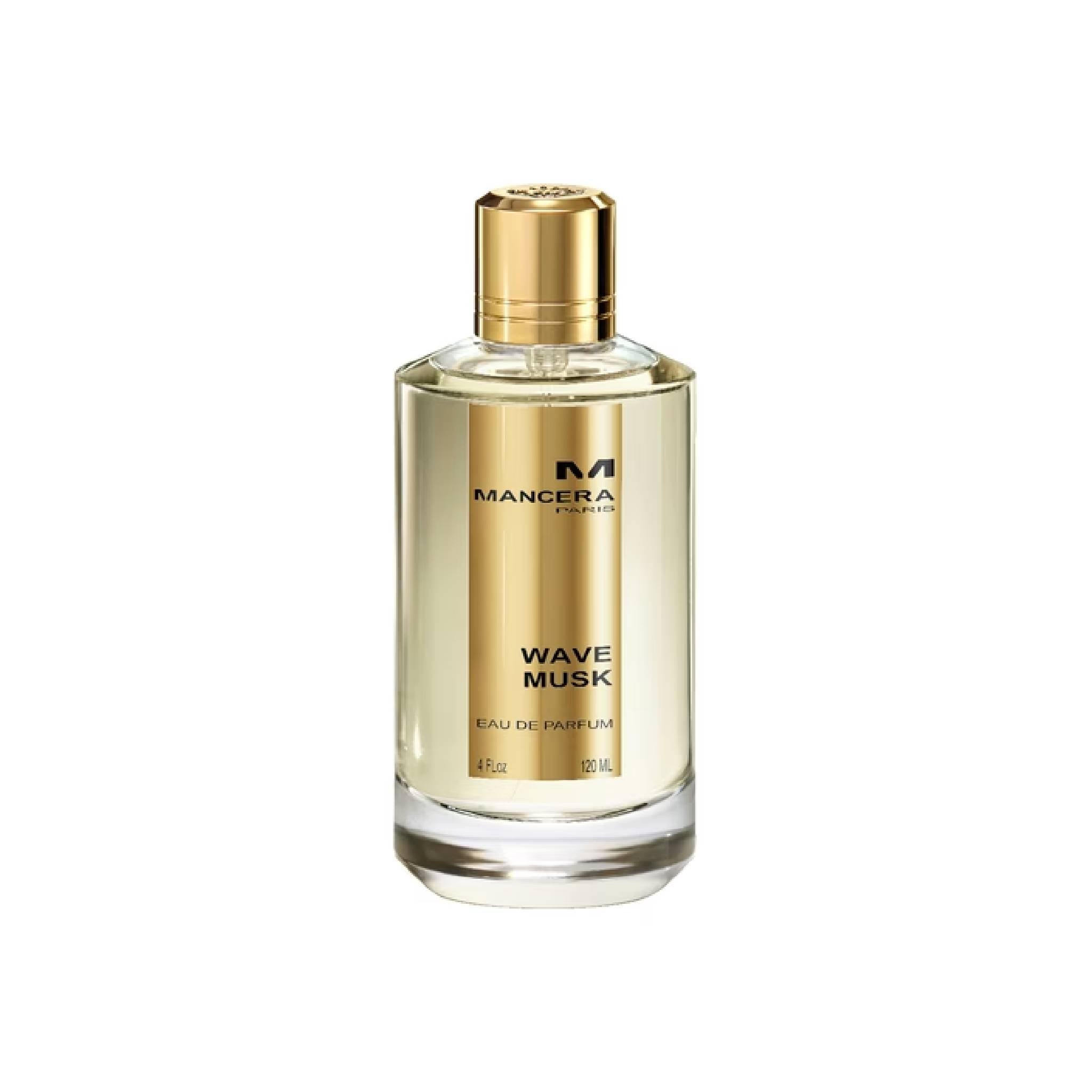 Mancera Paris Wave Musk Eau de Parfum 120ml Lebanon