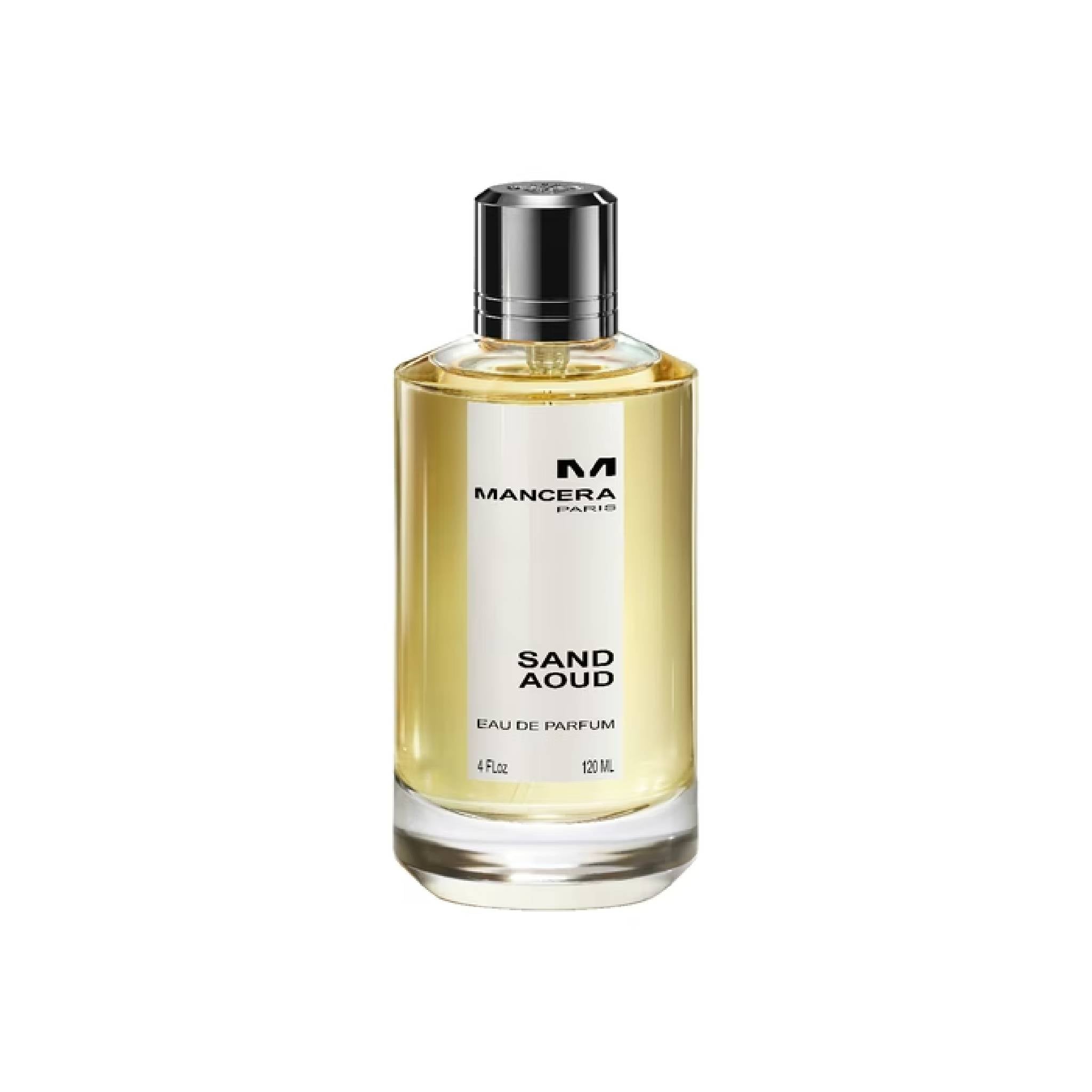 Mancera Paris Sand Aoud Eau de Parfum 120ml Lebanon