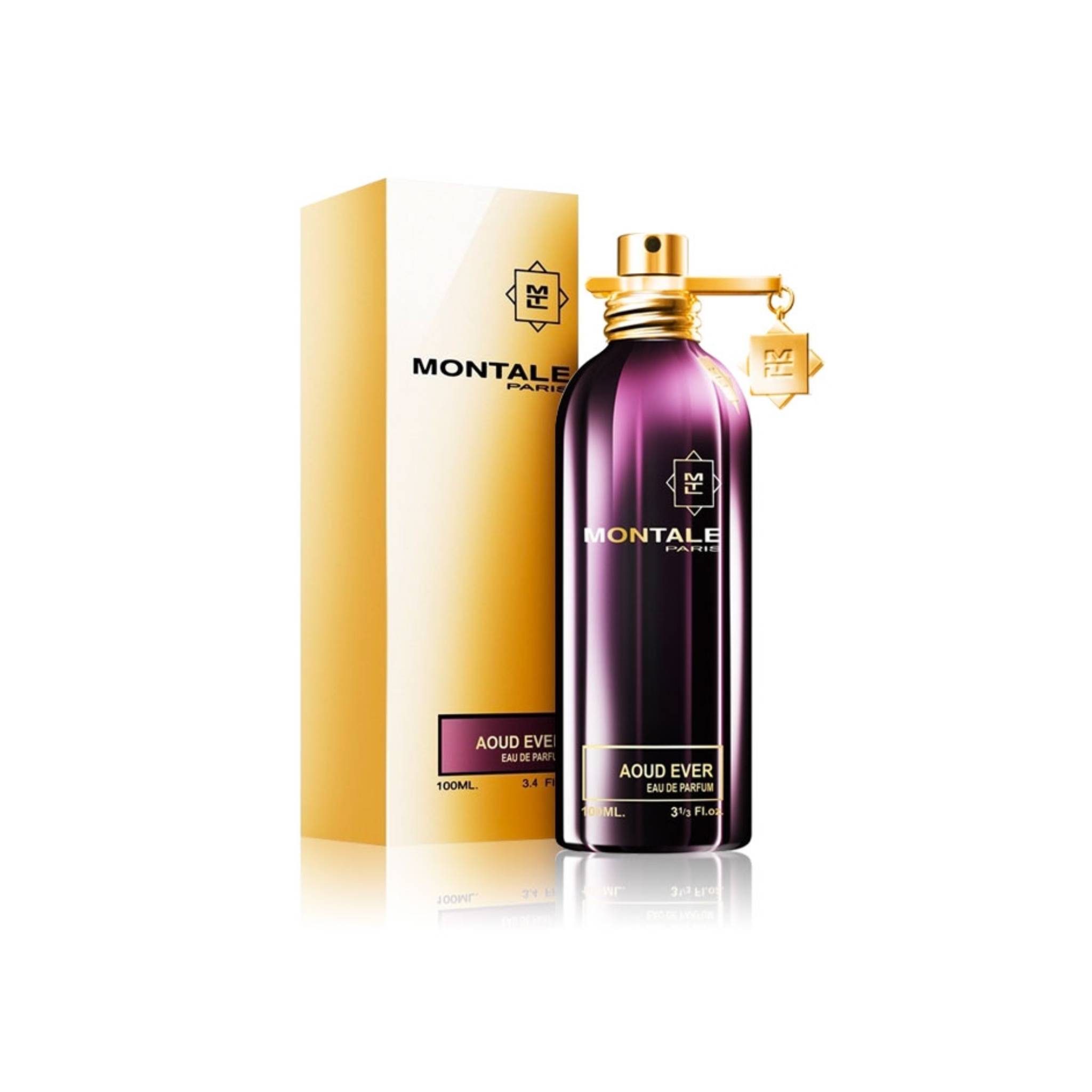 Montale Aoud Ever Eau de Parfum 100ml Lebanon
