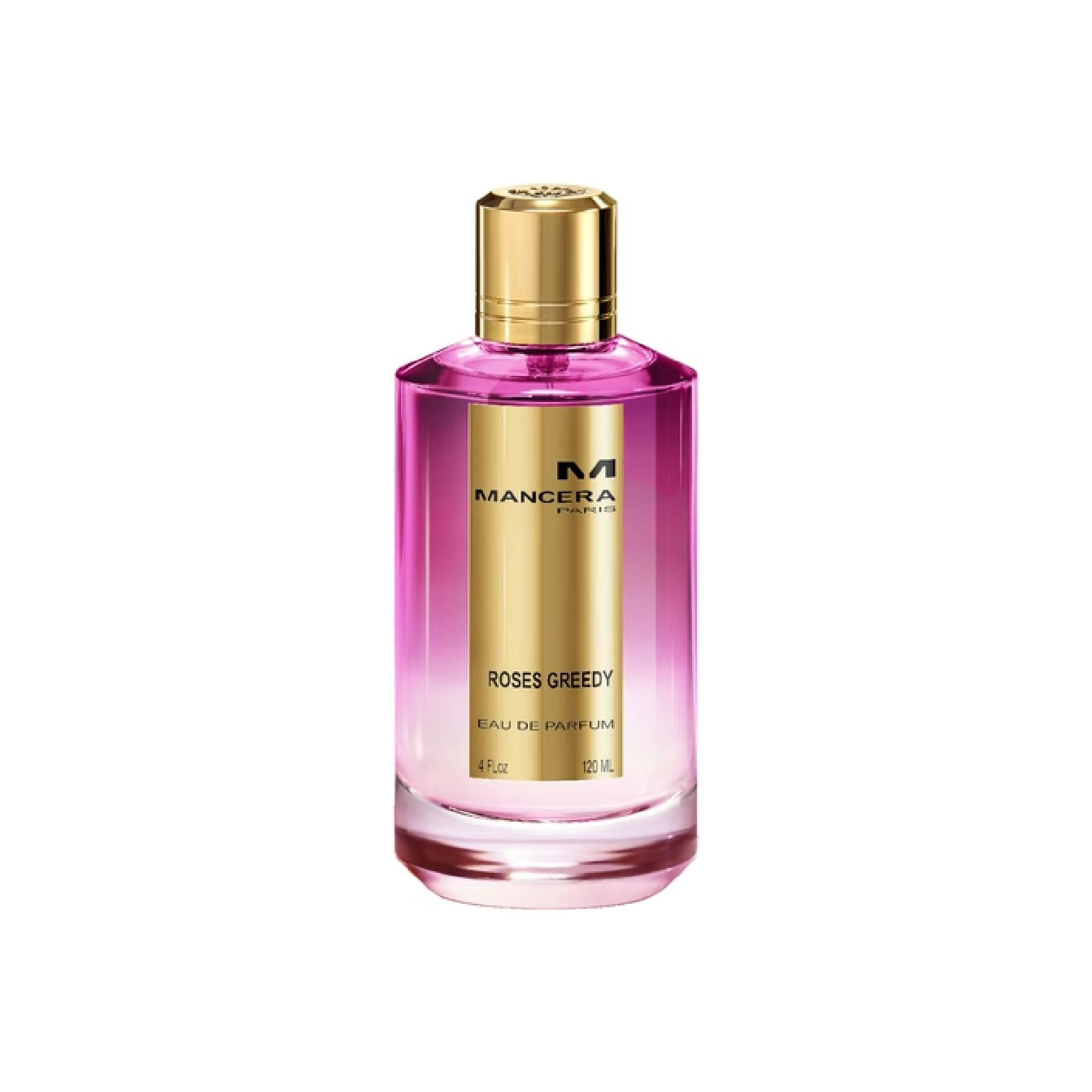 Mancera Paris Roses Greedy Eau de Parfum 120ml Lebanon
