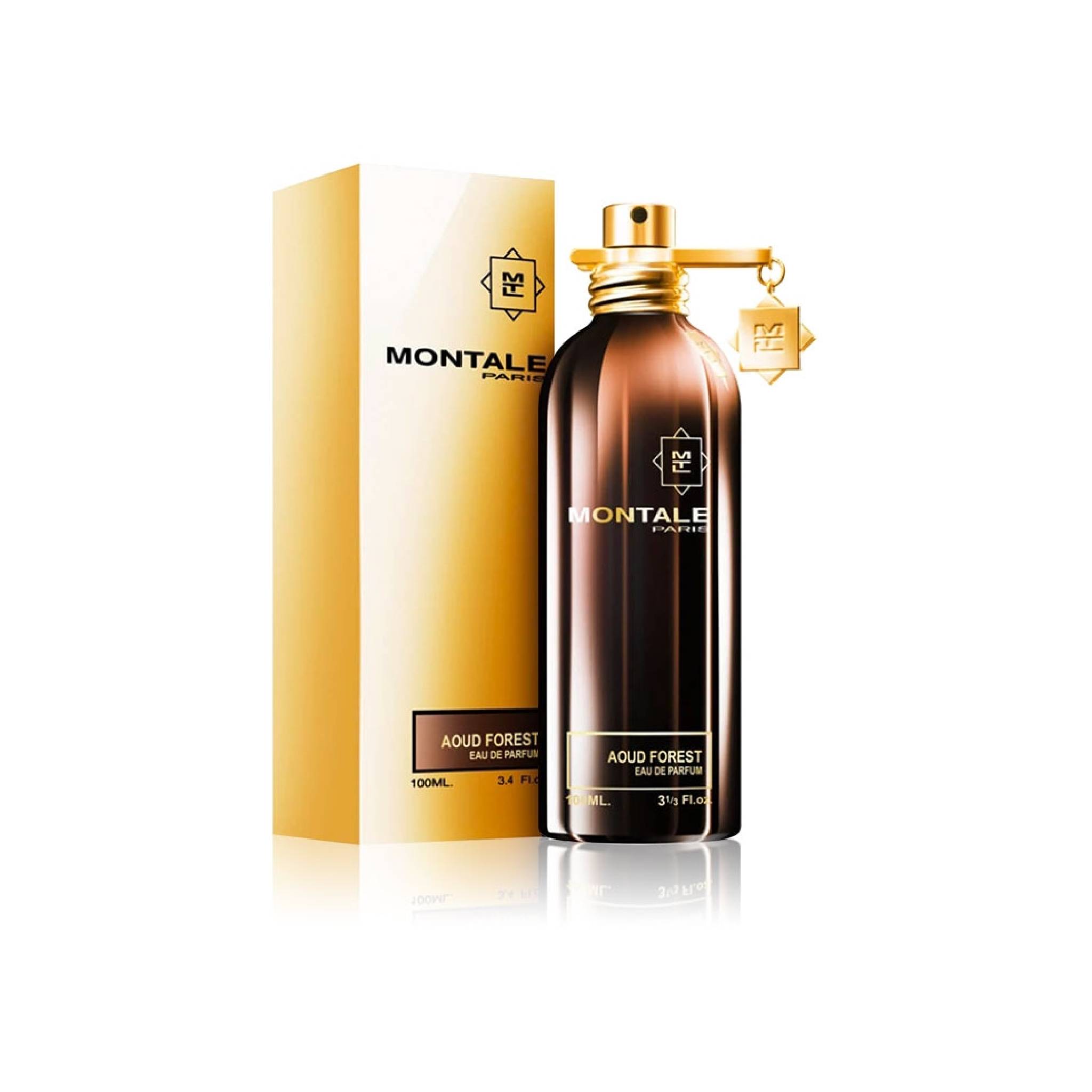 Montale Aoud Forest Eau de Parfum 100ml Lebanon