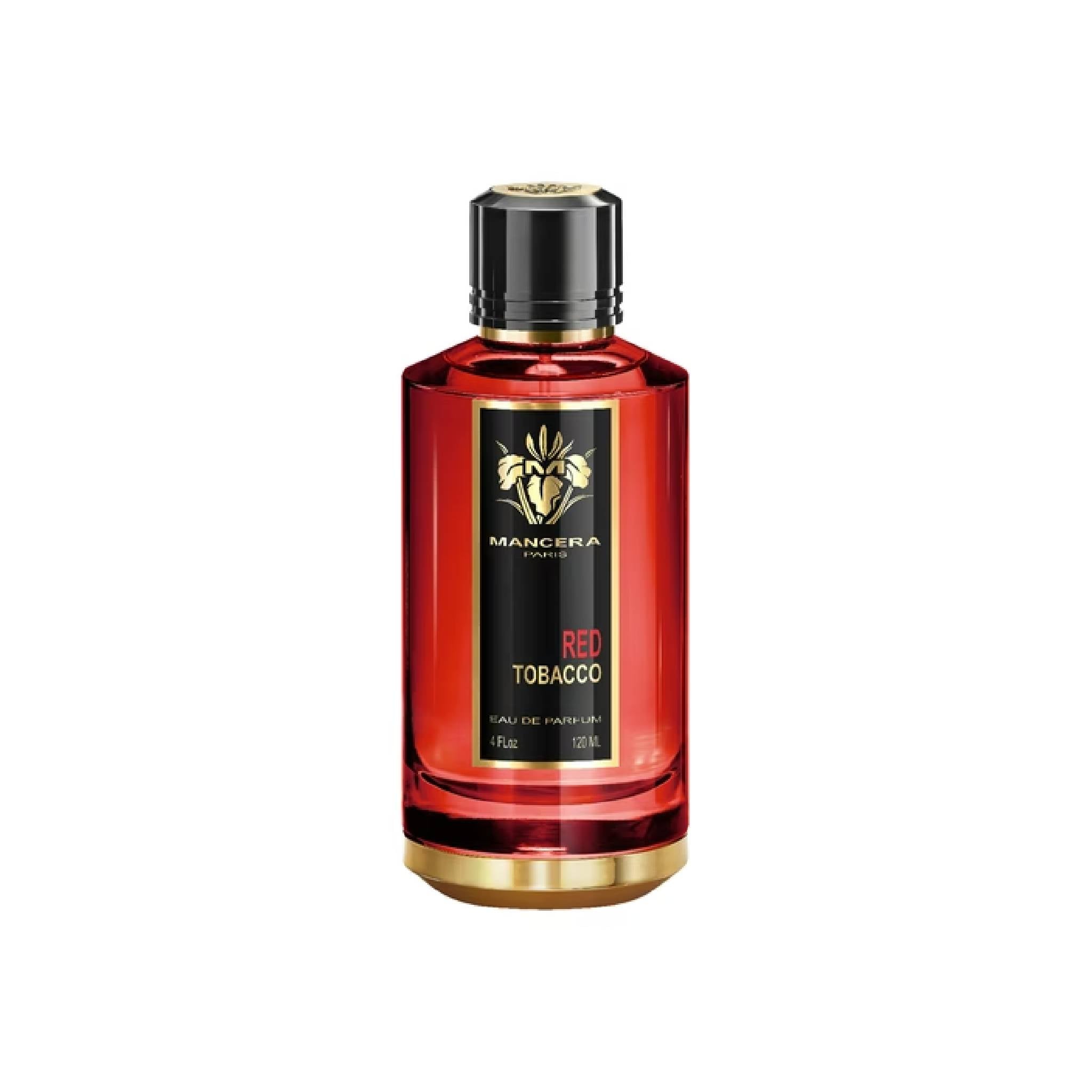 Mancera Paris Red Tobacco Eau de Parfum 120ml Lebanon