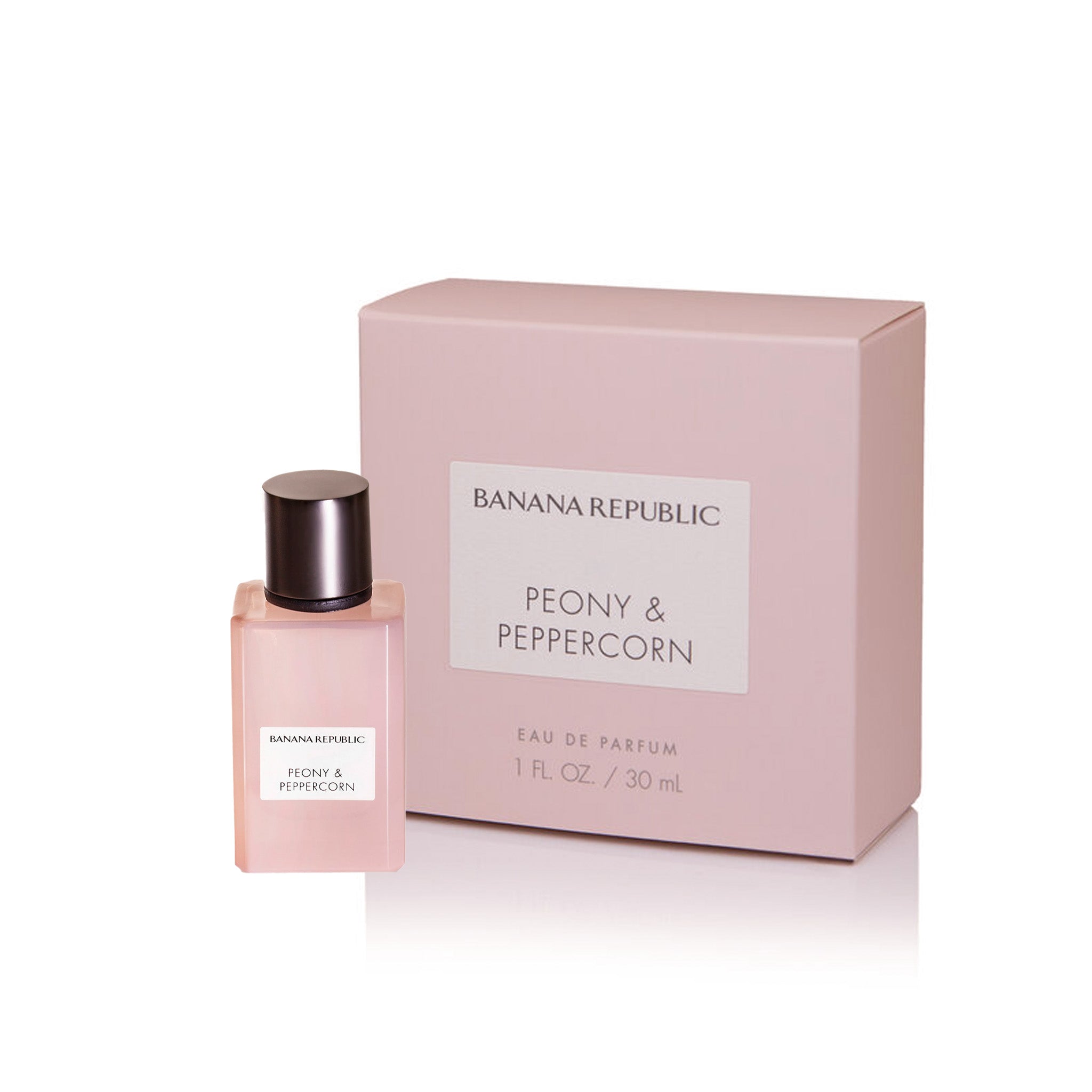 Banana Republic Peony & Peppercorn Eau de Parfum 30ml Lebanon