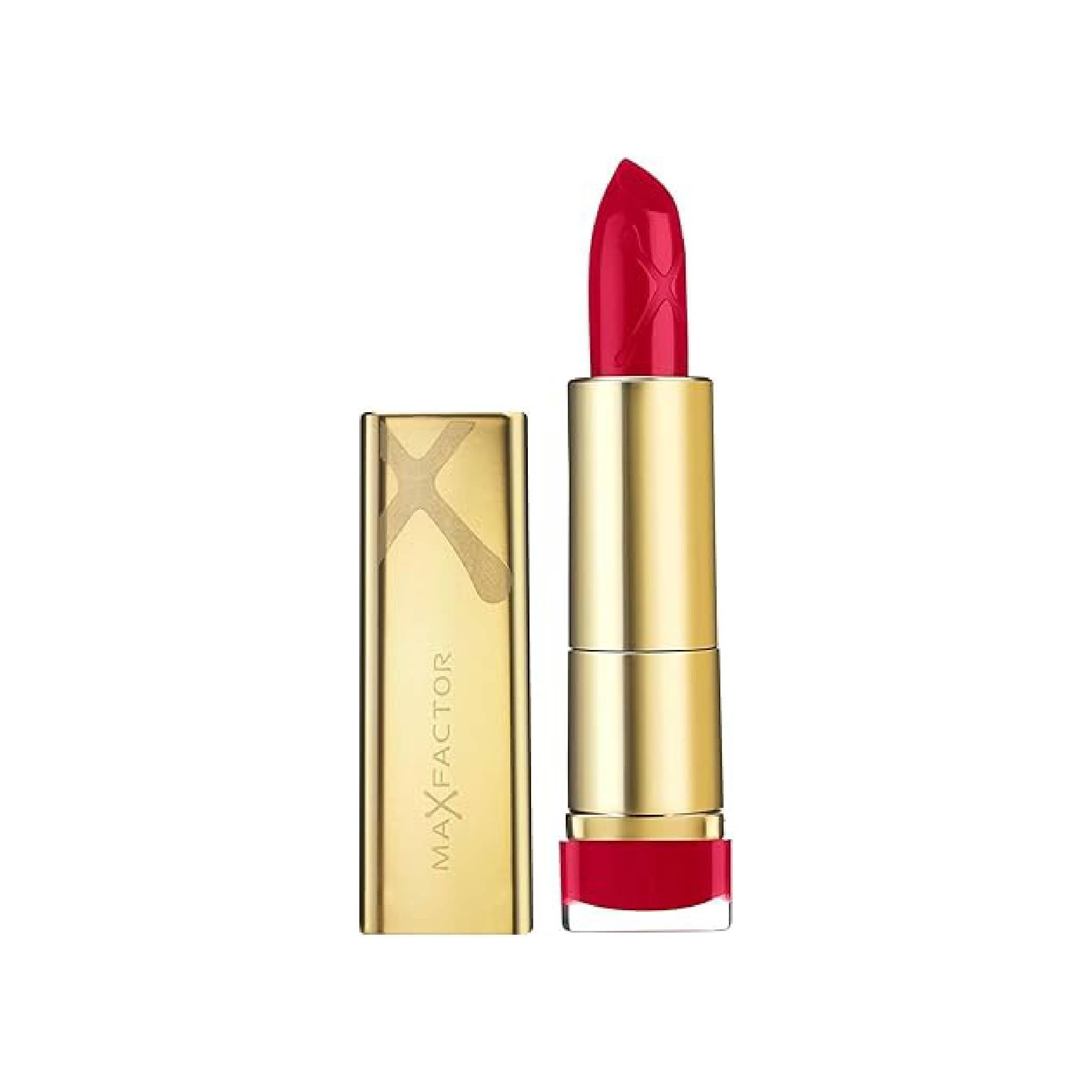 Max Factor Colour Elixir Lipstick 715 Ruby Tuesday Lebanon