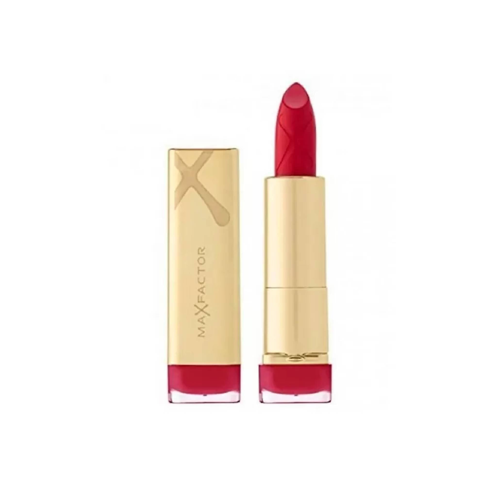 Max Factor Colour Elixir Lipstick 840 Cherry Kiss Lebanon
