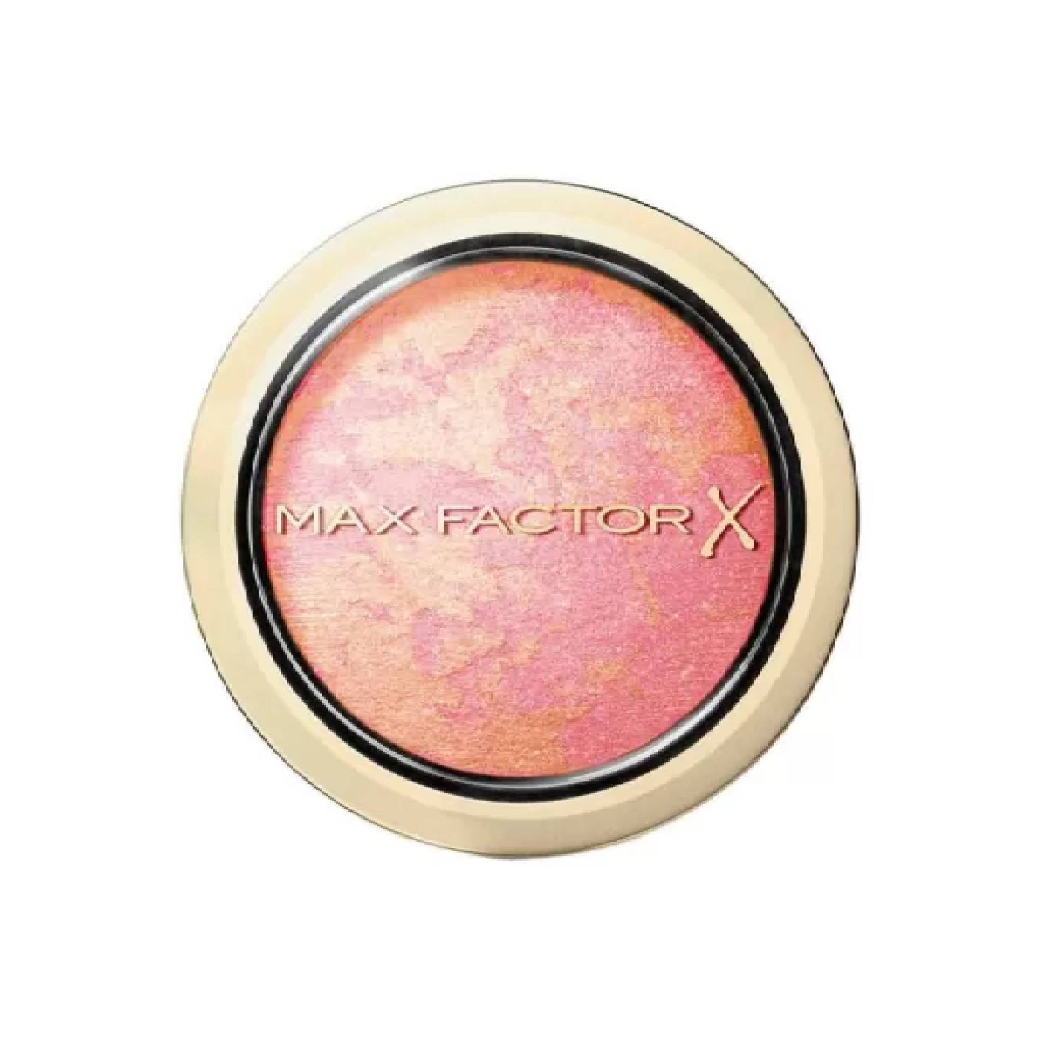 Max Factor Creme Puff Blush 5 Lovely Pink Lebanon