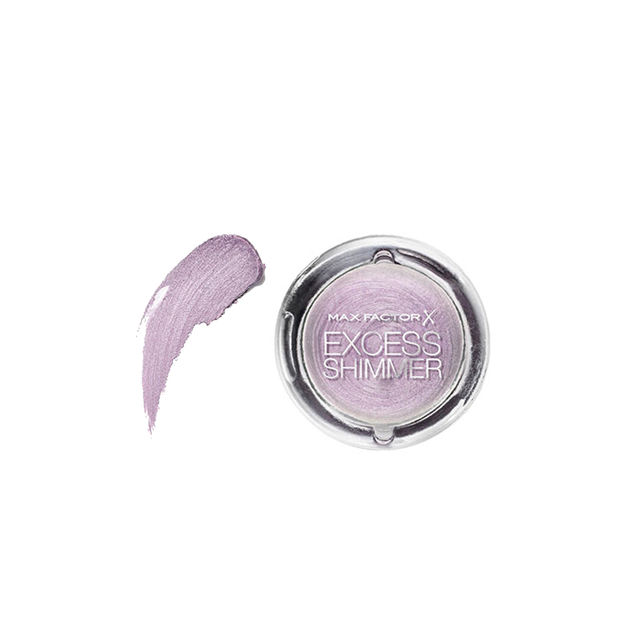 Max Factor Excess Shimmer Eyeshadow 15 Pink Opal Lebanon