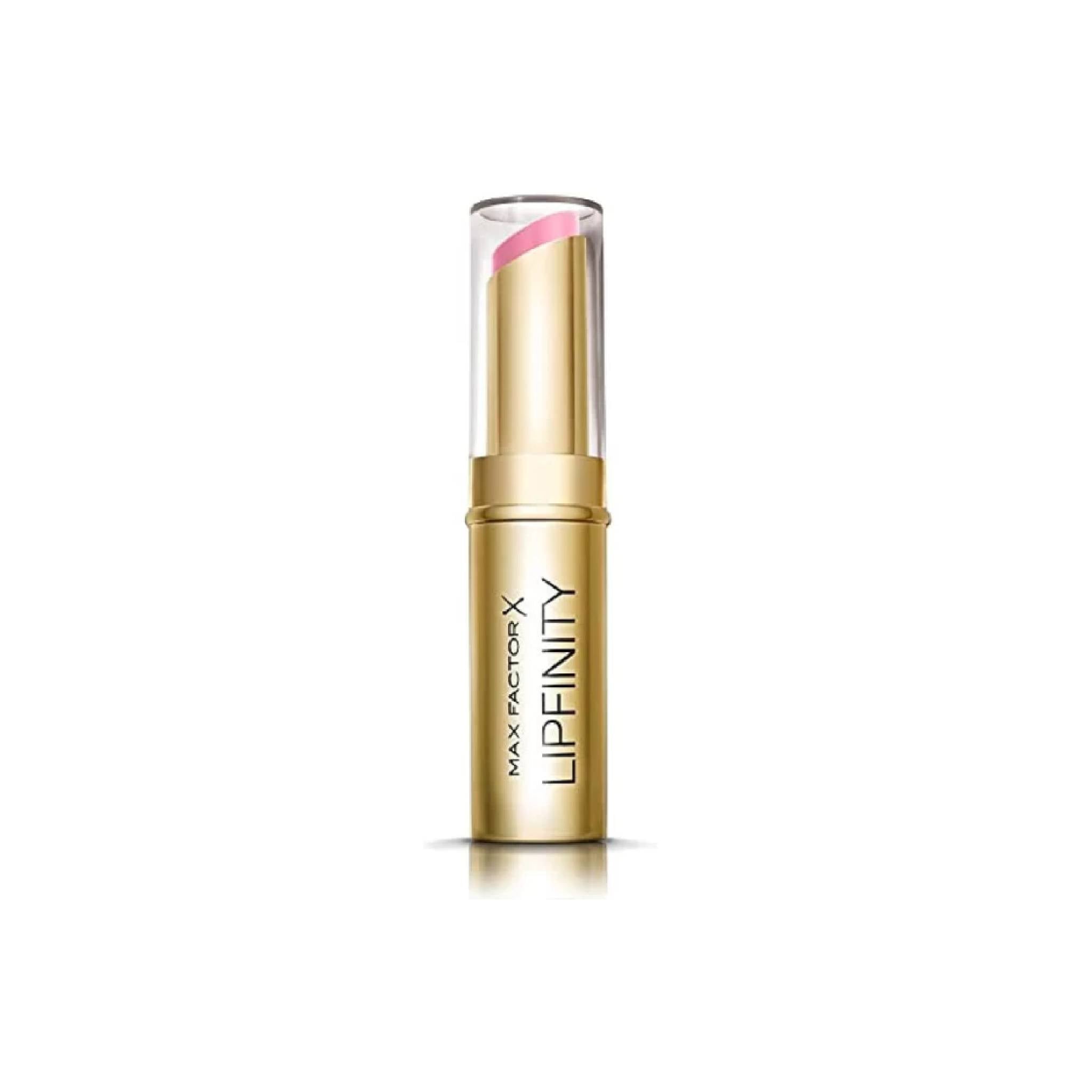 Max Factor Lipfinity Long Lasting Lipstick 10 Stay Exclusive Lebanon