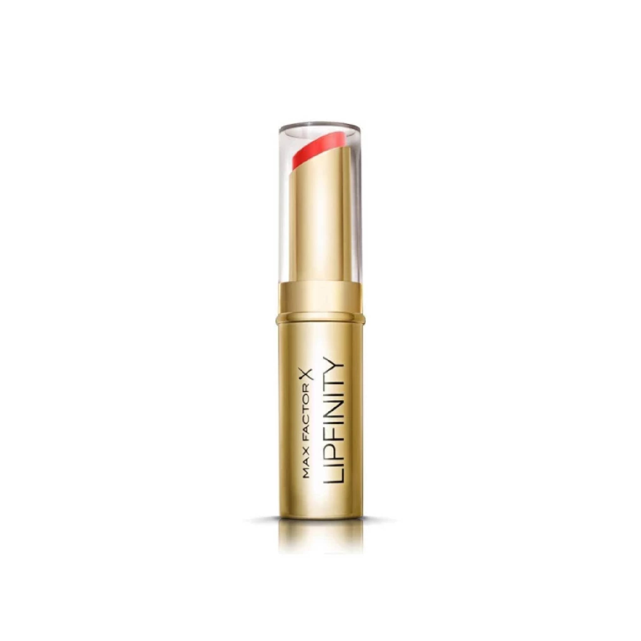Max Factor Lipfinity Long Lasting Lipstick 35 Just Delux Lebanon