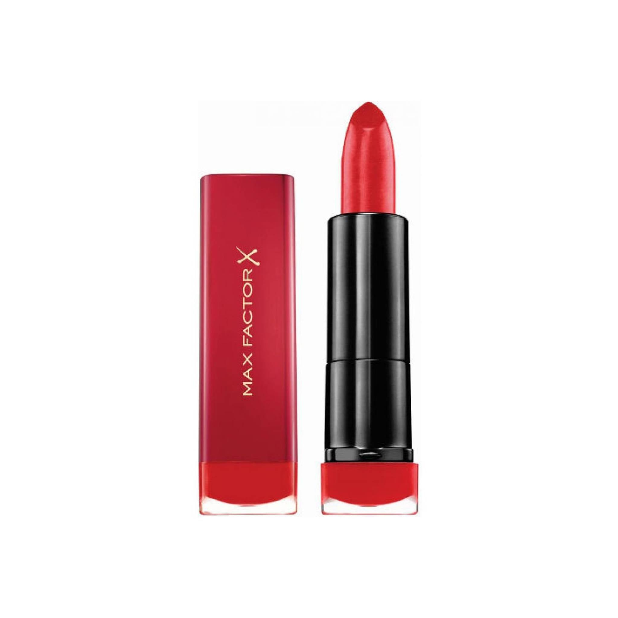 Max Factor Colour Elixir Marilyn Monroe Lipstick 02 Sunset Red Lebanon
