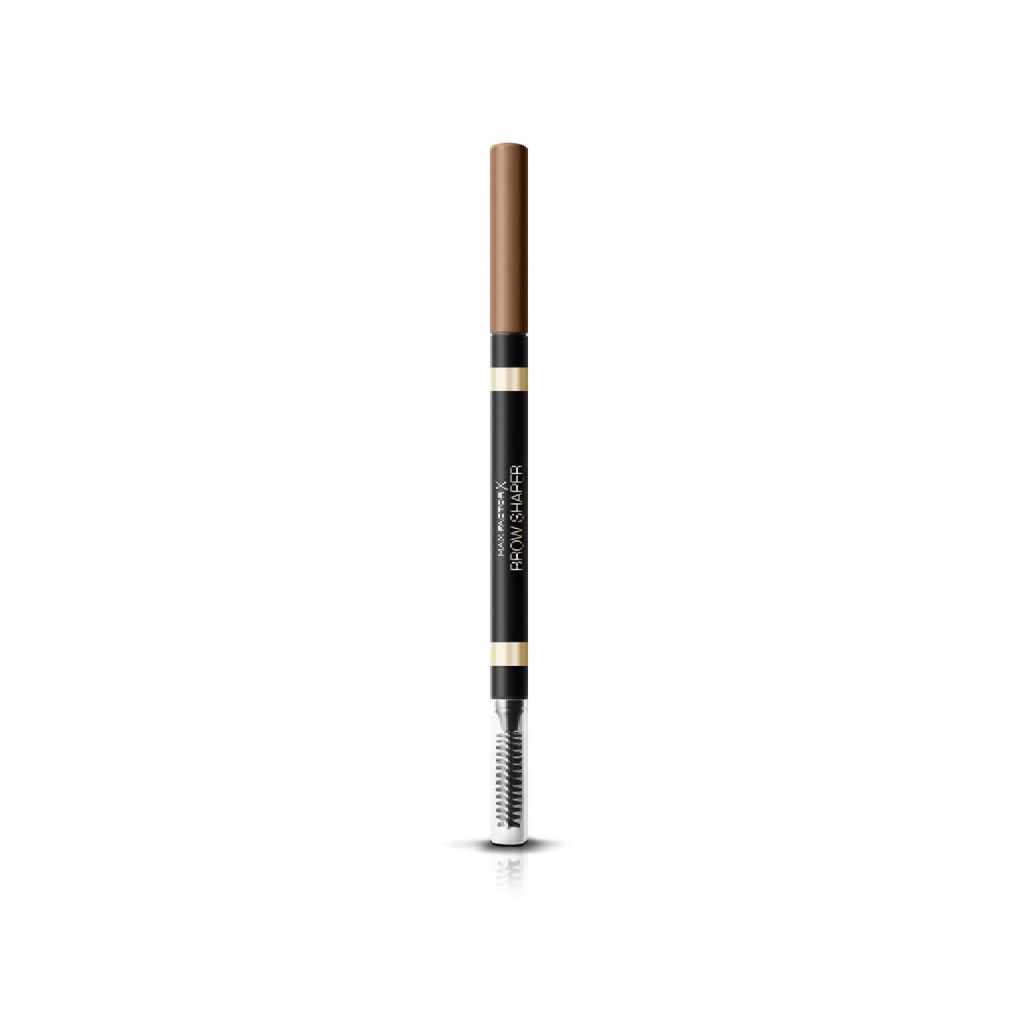Max Factor Brow Shaper Eyebrow Pencil 10 Blonde Lebanon