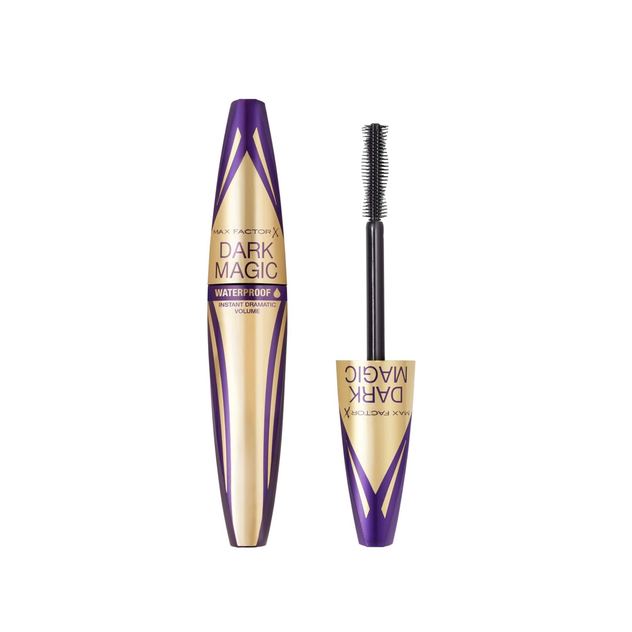 Max Factor Dark Magic Mascara Black Lebanon