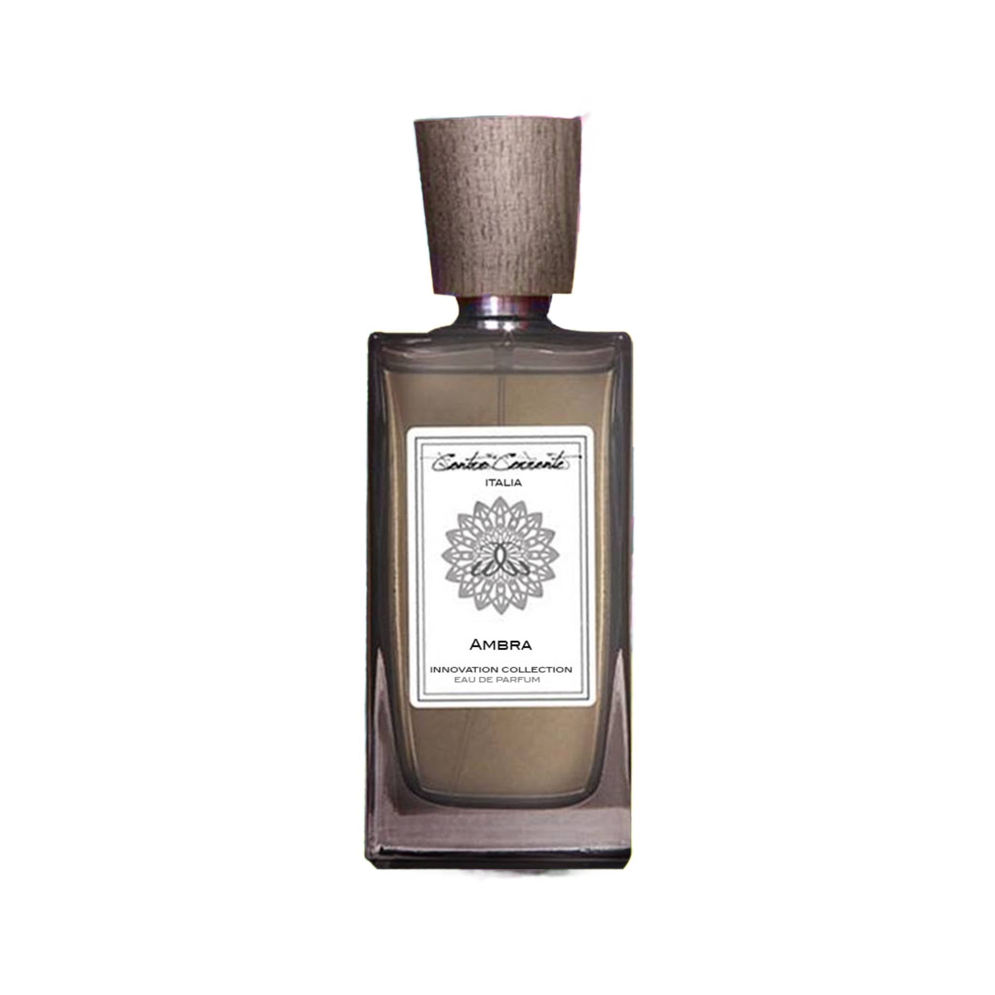 Contro Corrente Italia Ambra Eau de Parfum 100ml Lebanon