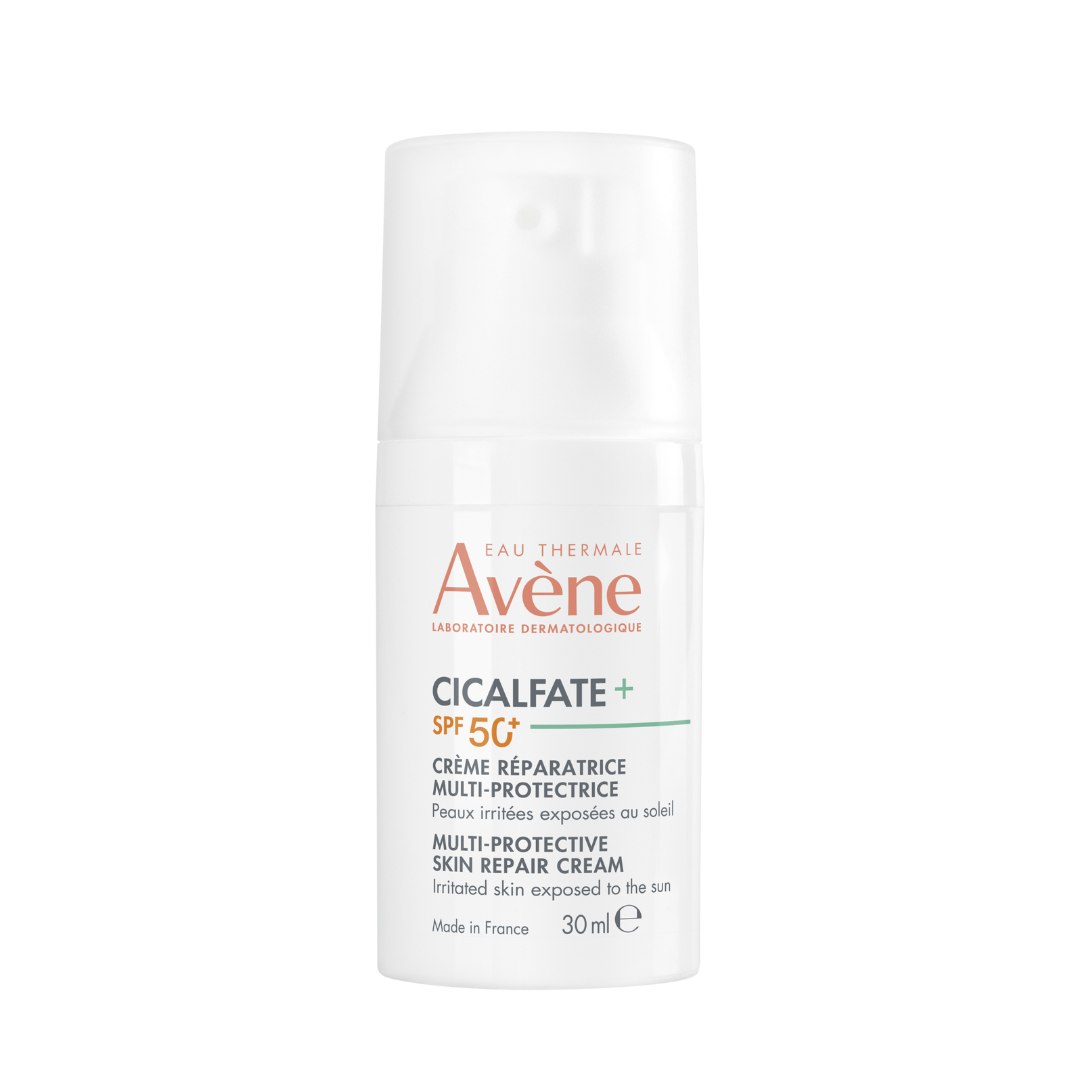 Avène Cicalfate+ Multiprotective Repair Cream SPF 50+ 30ml Lebanon