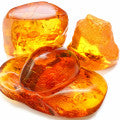 Amber
