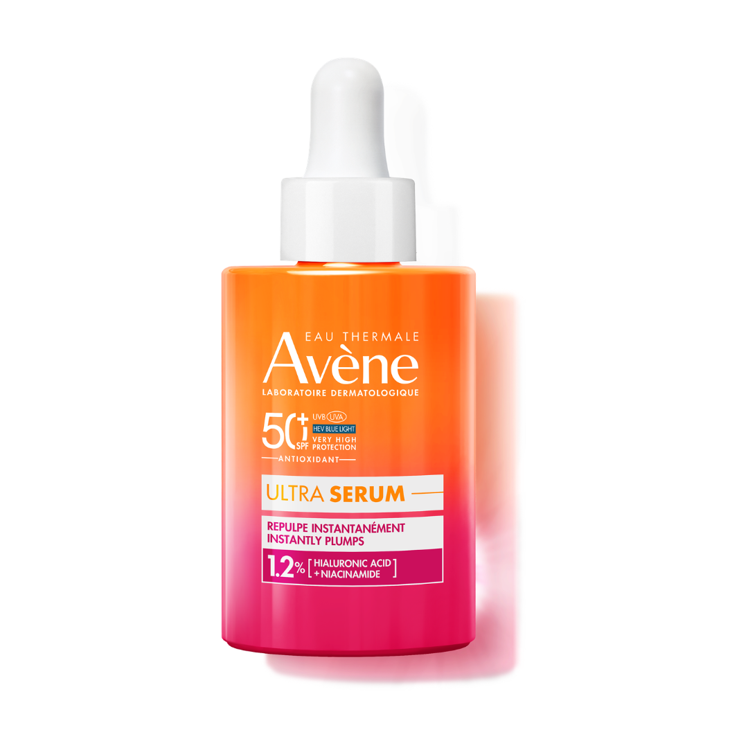 Avène Ultra Serum SPF 50+ Sunscreen 30ml Lebanon