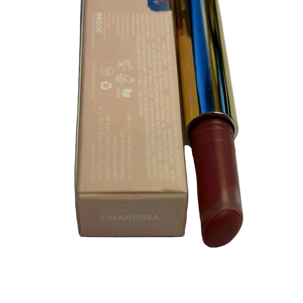Bassam Fattouh Cosmetics Blind Date Lipstick Charisma Lebanon
