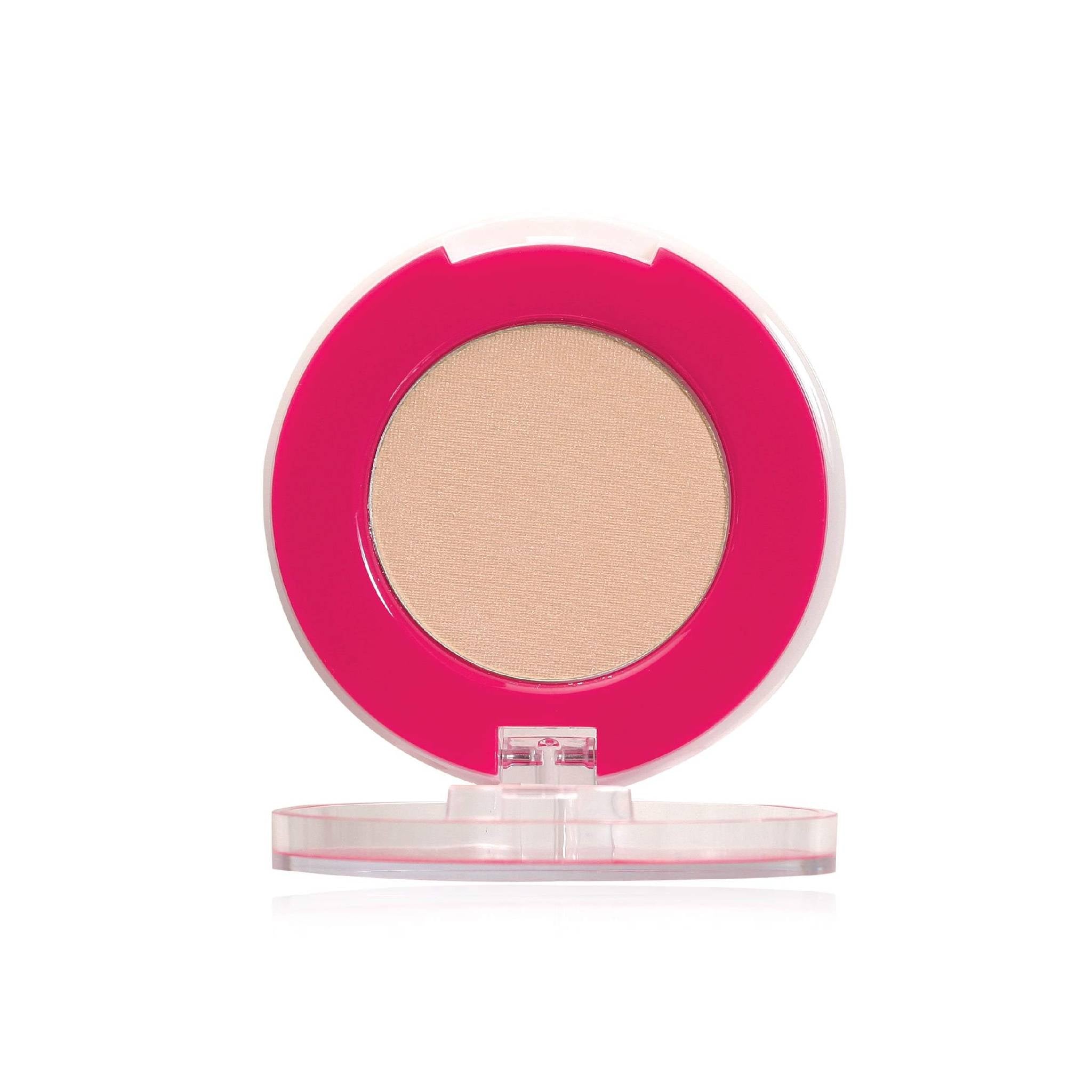 Samoa Cosmetics Clin d'Oeil Matt Eyeshadow 1 Beige Tendre Lebanon