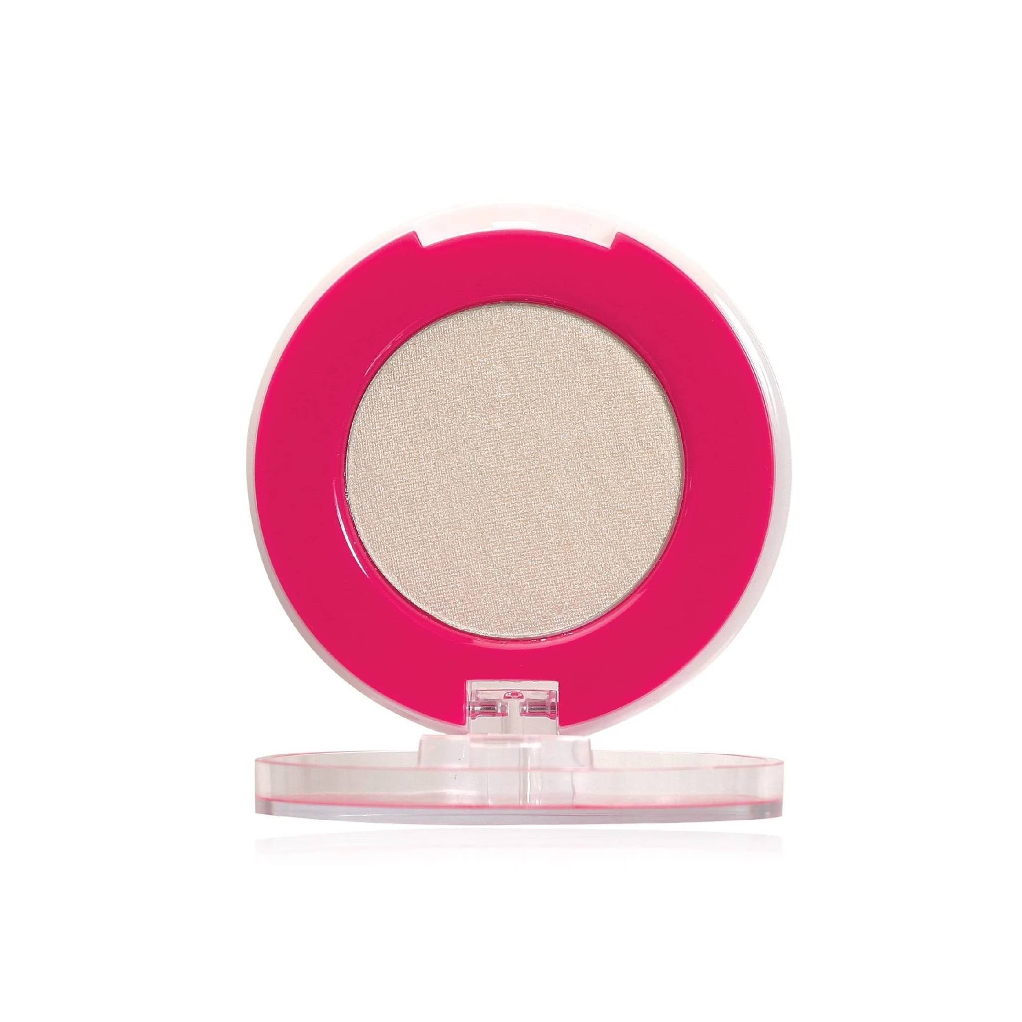Samoa Cosmetics Clin d'Oeil Matt Eyeshadow 2 Blanc Eclat Lebanon