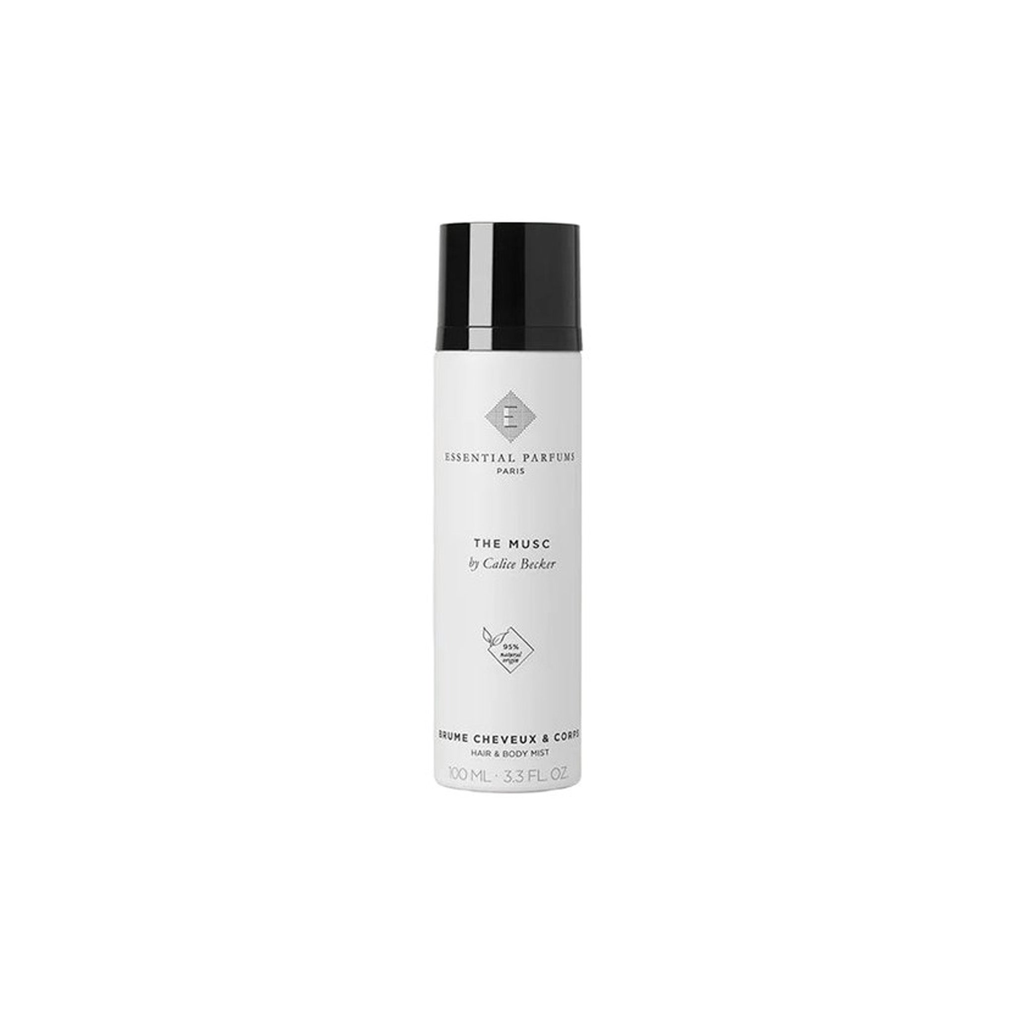 Essential Parfums The Musc Hair & Body Mist 100ml Lebanon