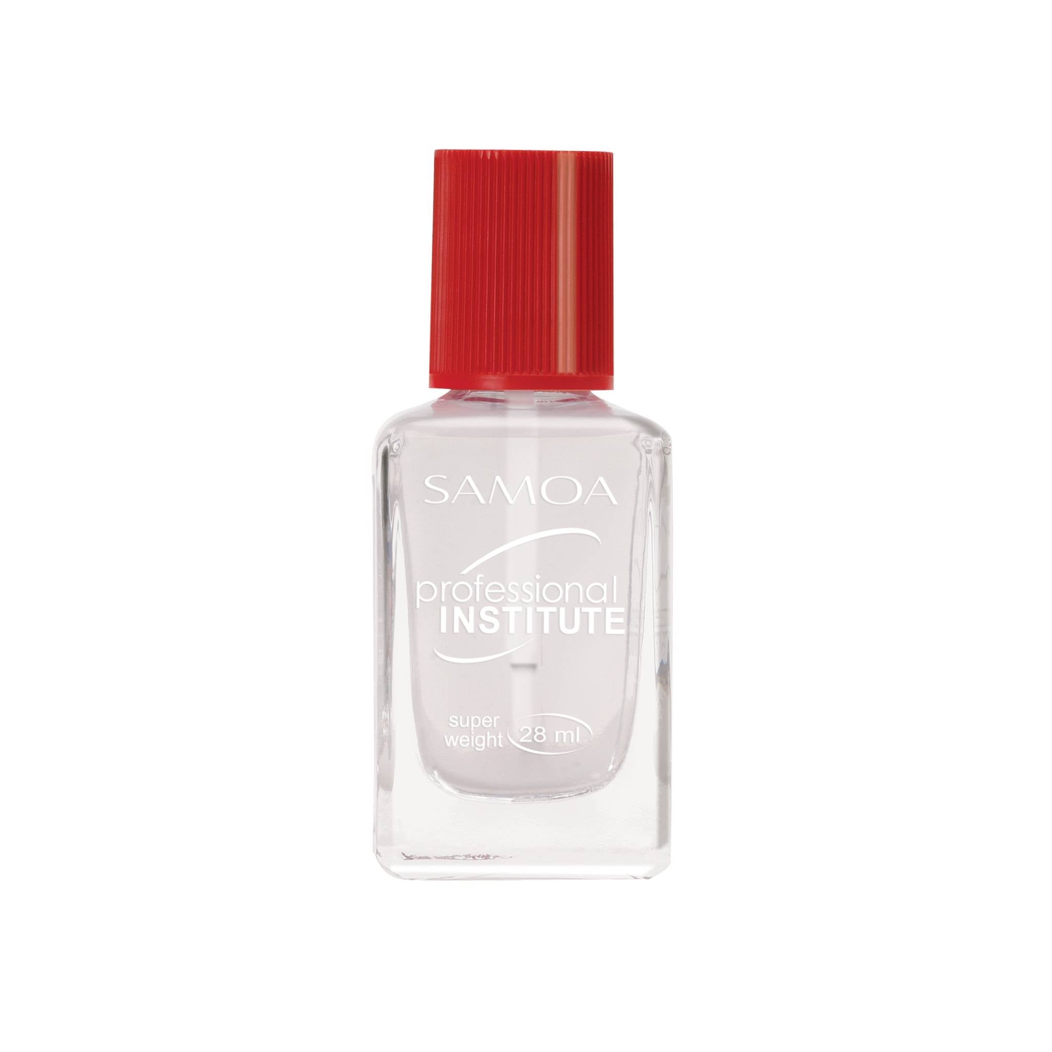 Samoa Cosmetics Gloss and Go Quick Dry 15ml Lebanon