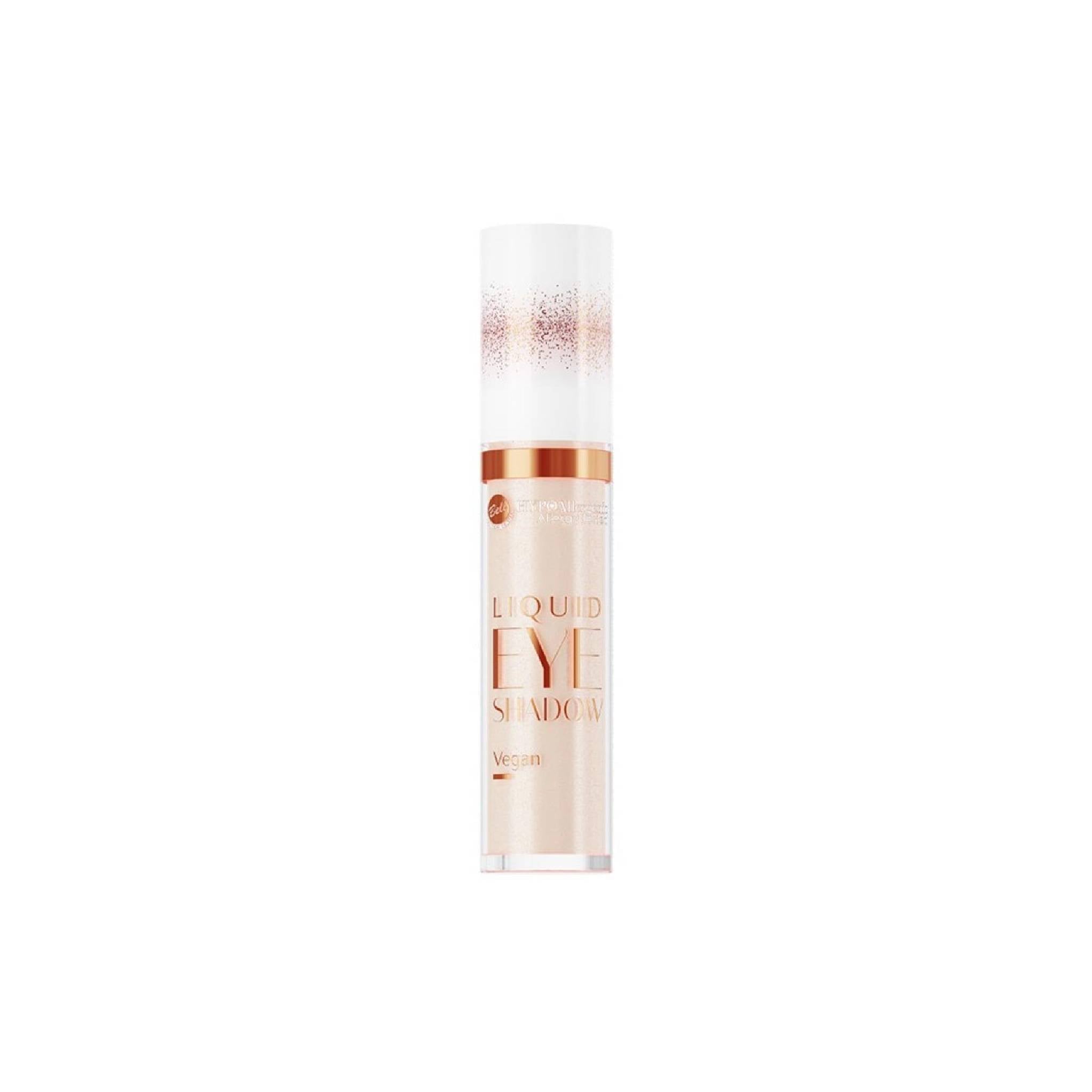 Bell HYPOAllergenic Hypoallergenic Liquid Eyeshadow 01 Solar Glow Lebanon