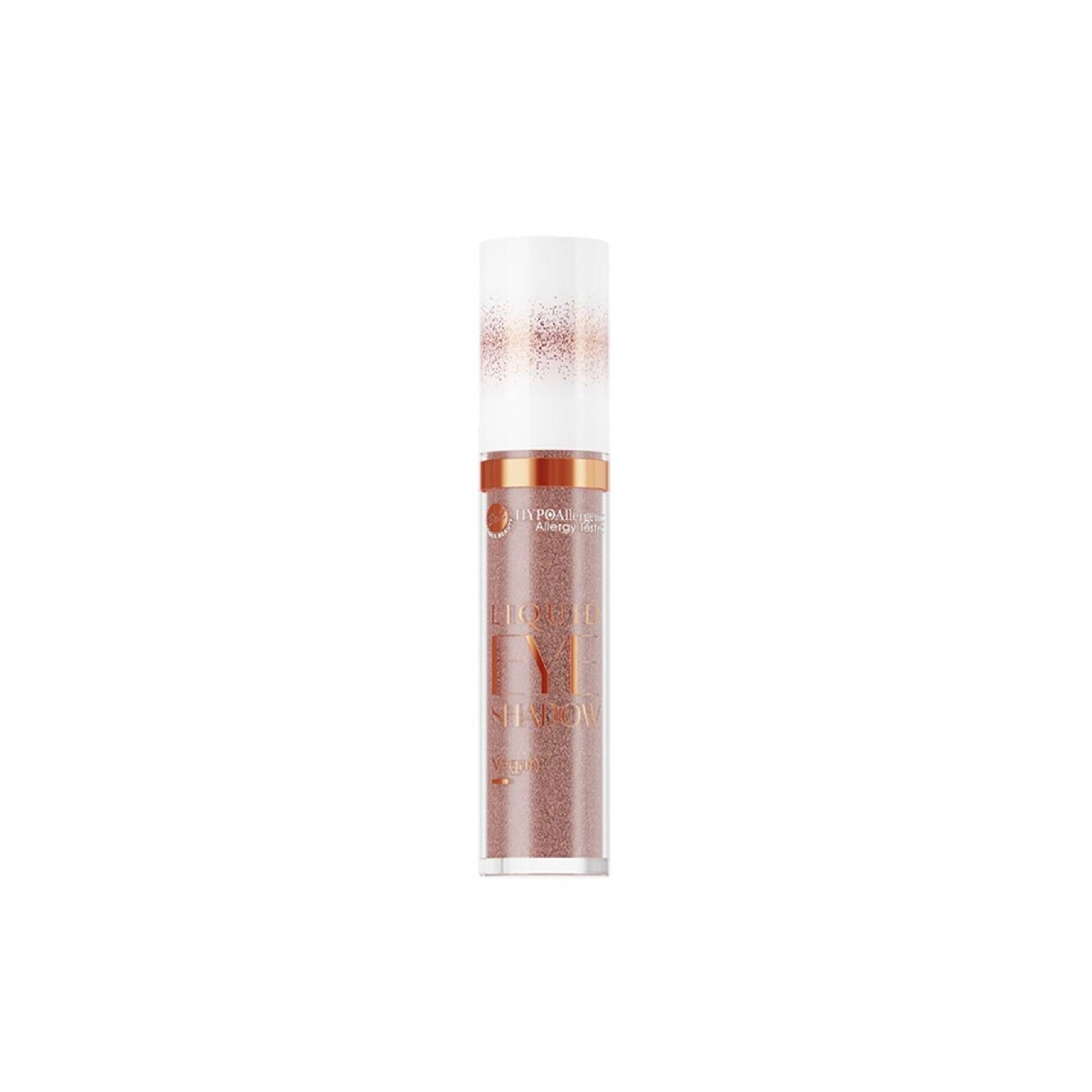 Bell HYPOAllergenic Hypoallergenic Liquid Eyeshadow 03 Frosty Brown Lebanon