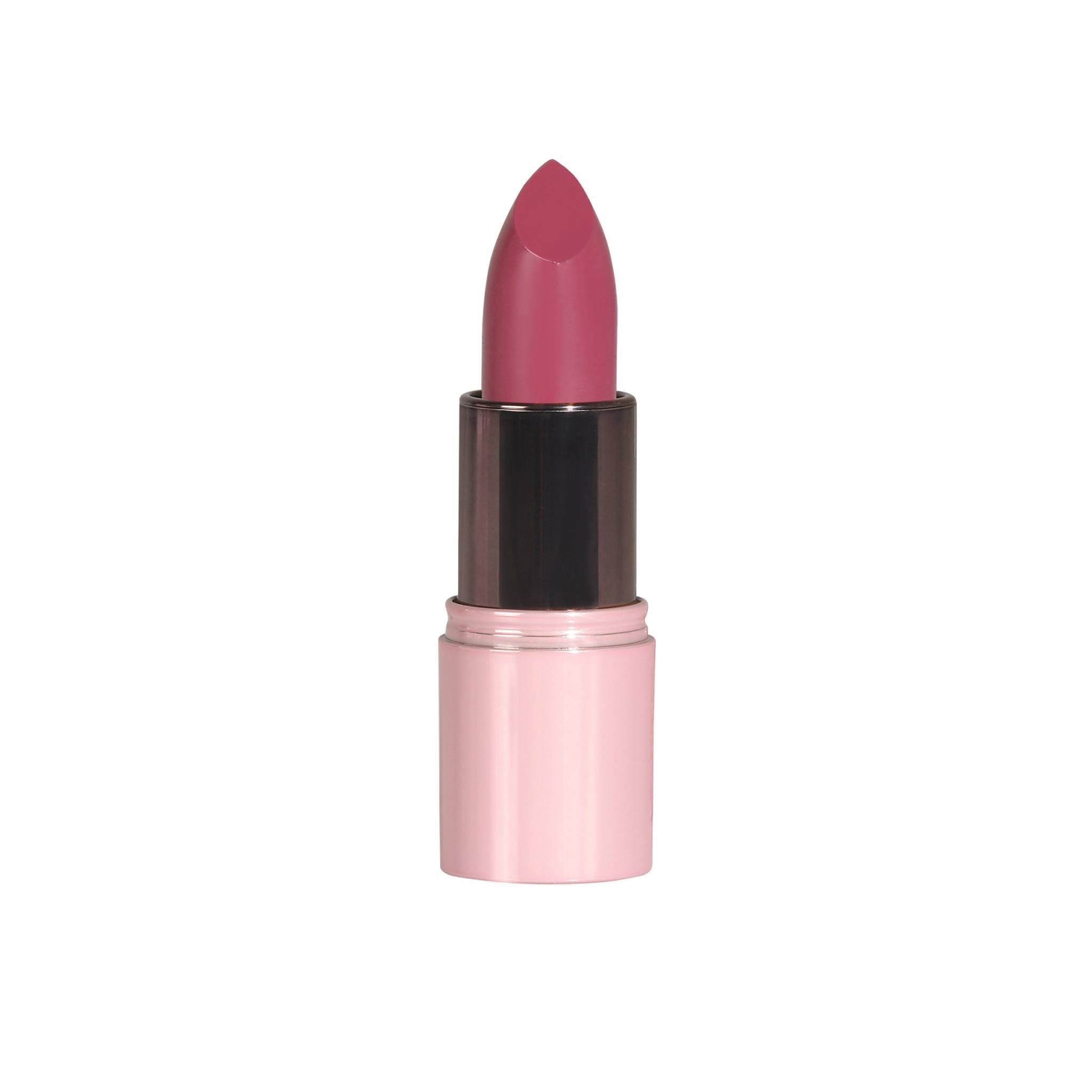Samoa Cosmetics Keep Kissing Lipstick 107 Zinnia Lebanon