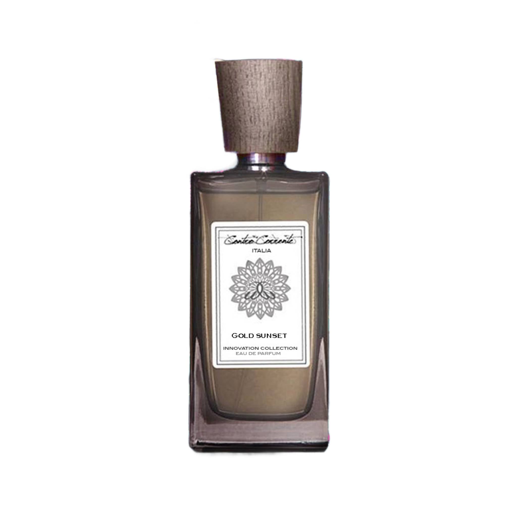Contro Corrente Italia Gold Sunset Eau de Parfum 100ml Lebanon
