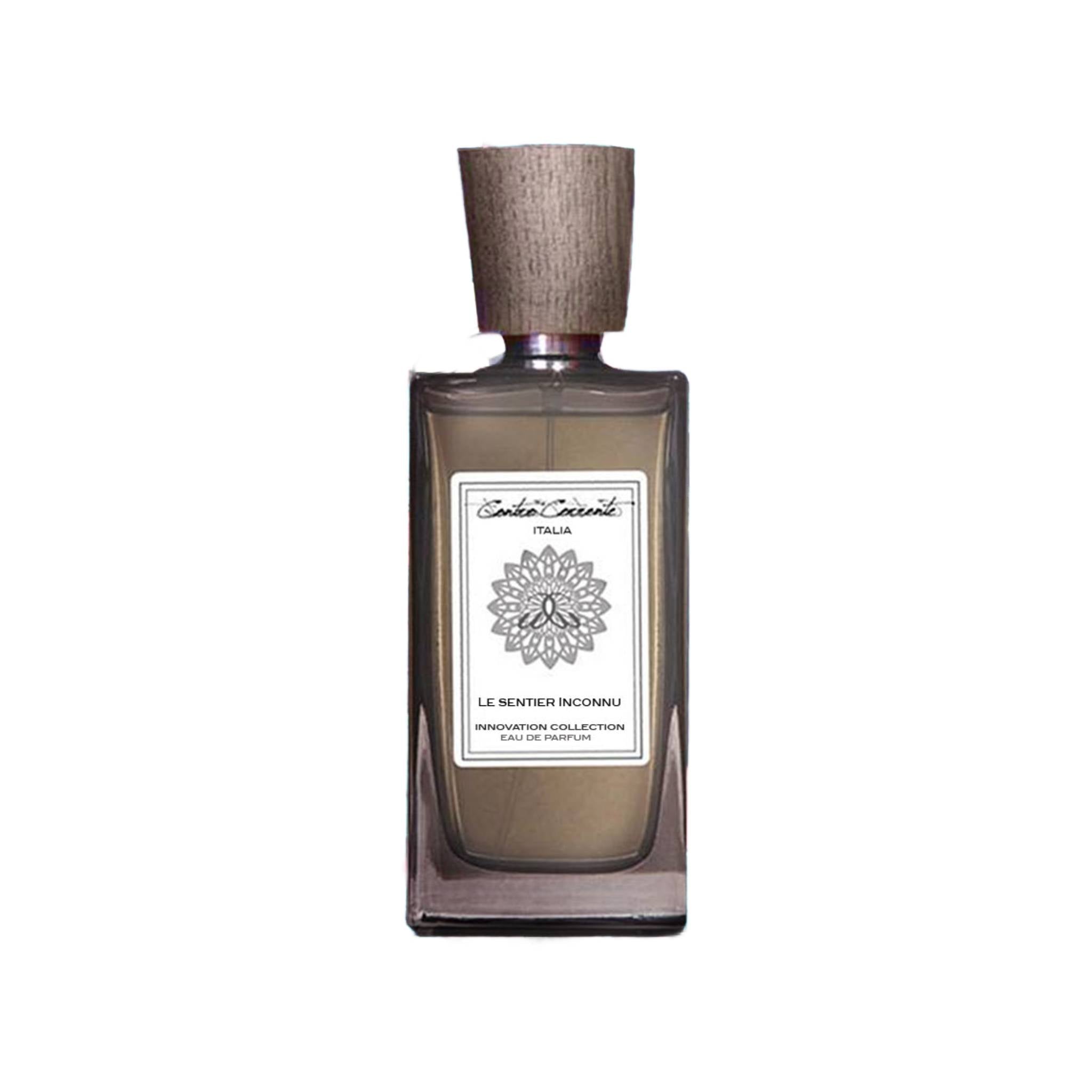 Contro Corrente Italia Le sentier Inconnu Eau de Parfum 50ml Lebanon