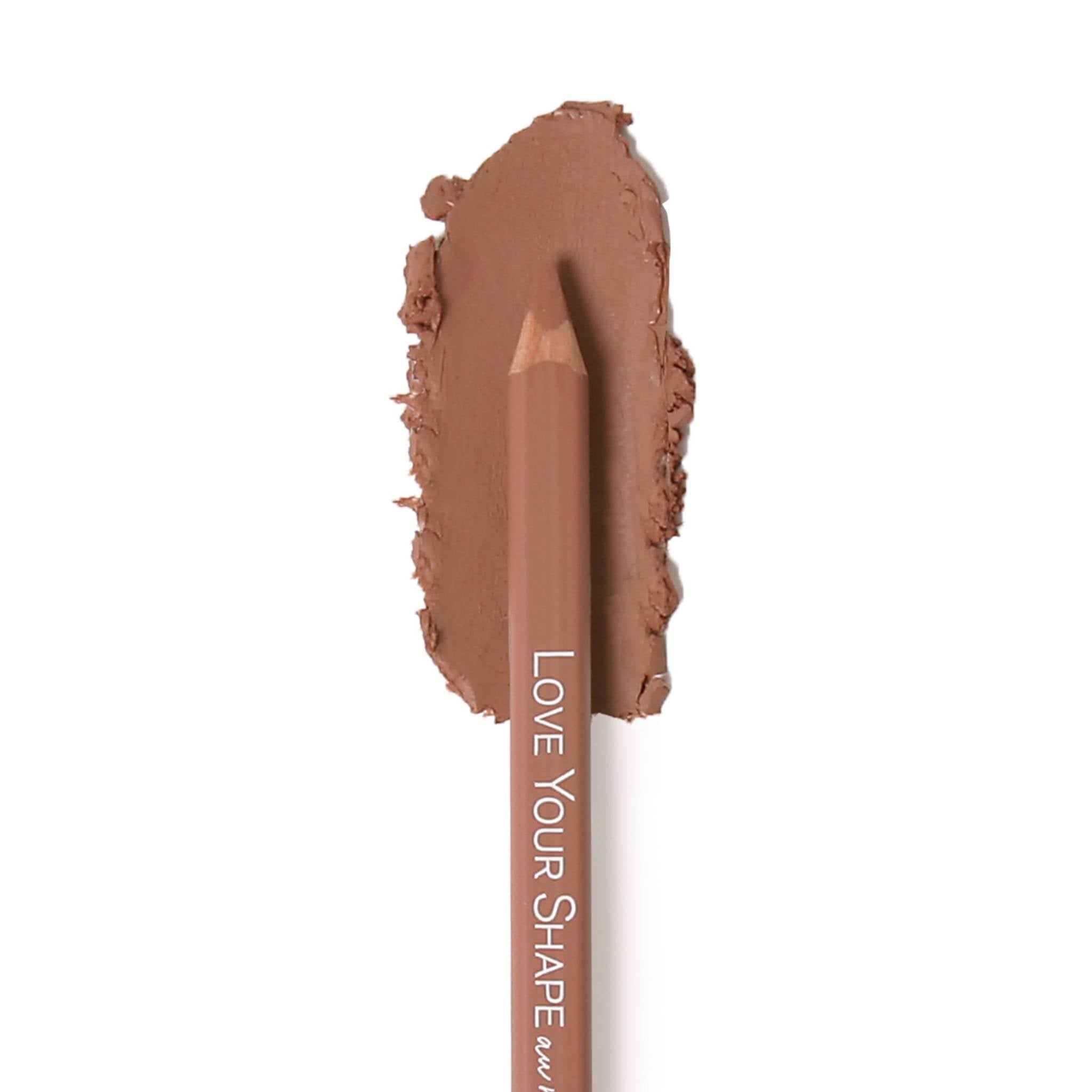Samoa Cosmetics Love Your Shape 2in1 Line and Fill Lipliner 101 Lebanon