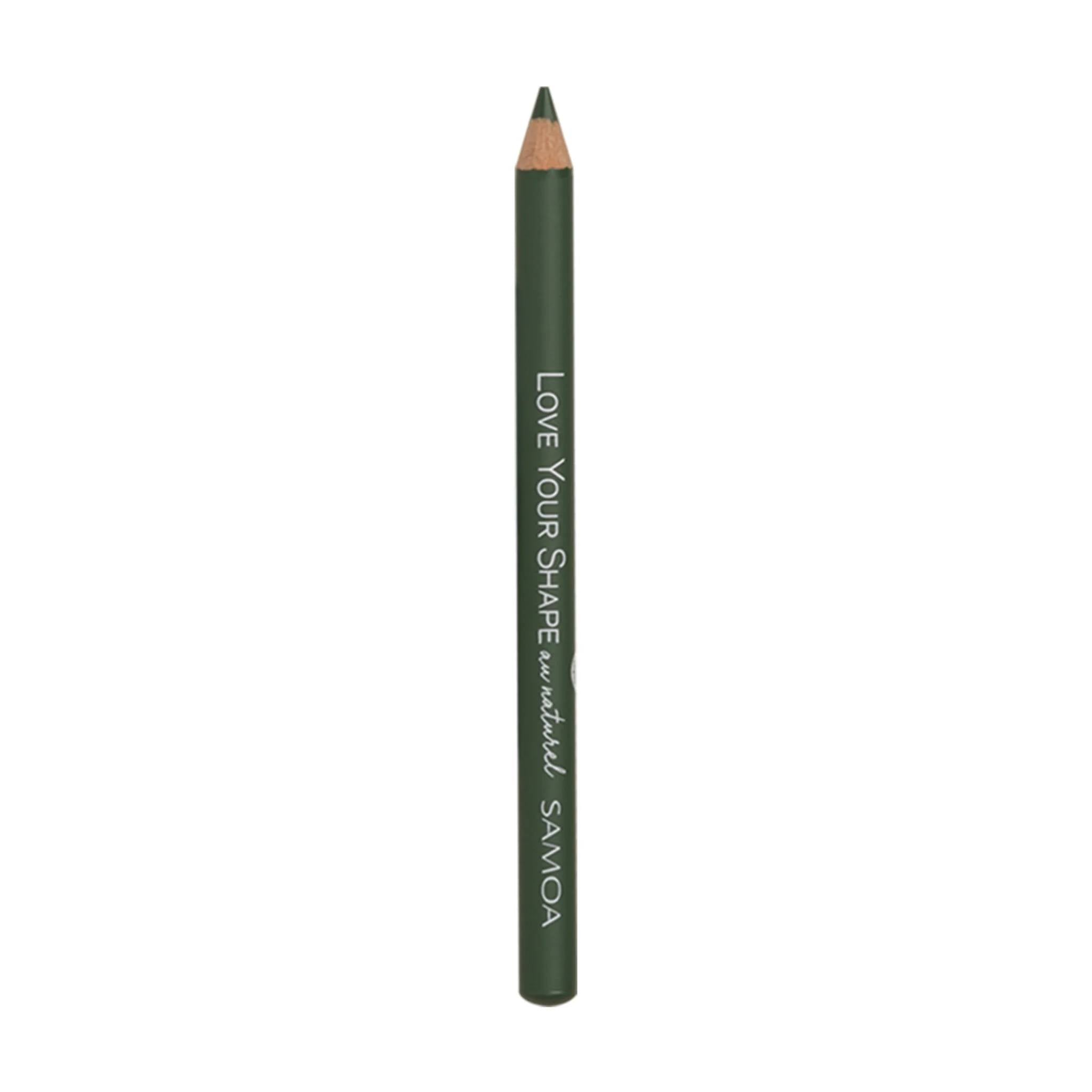 Samoa Cosmetics Love Your Shape Kajal Intense Eyeliner 204 Amazon Diva Lebanon