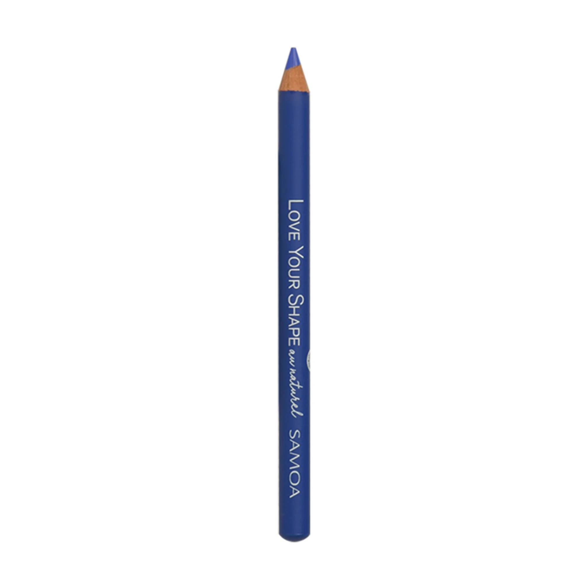 Samoa Cosmetics Love Your Shape Kajal Intense Eyeliner 205 Azura Lebanon