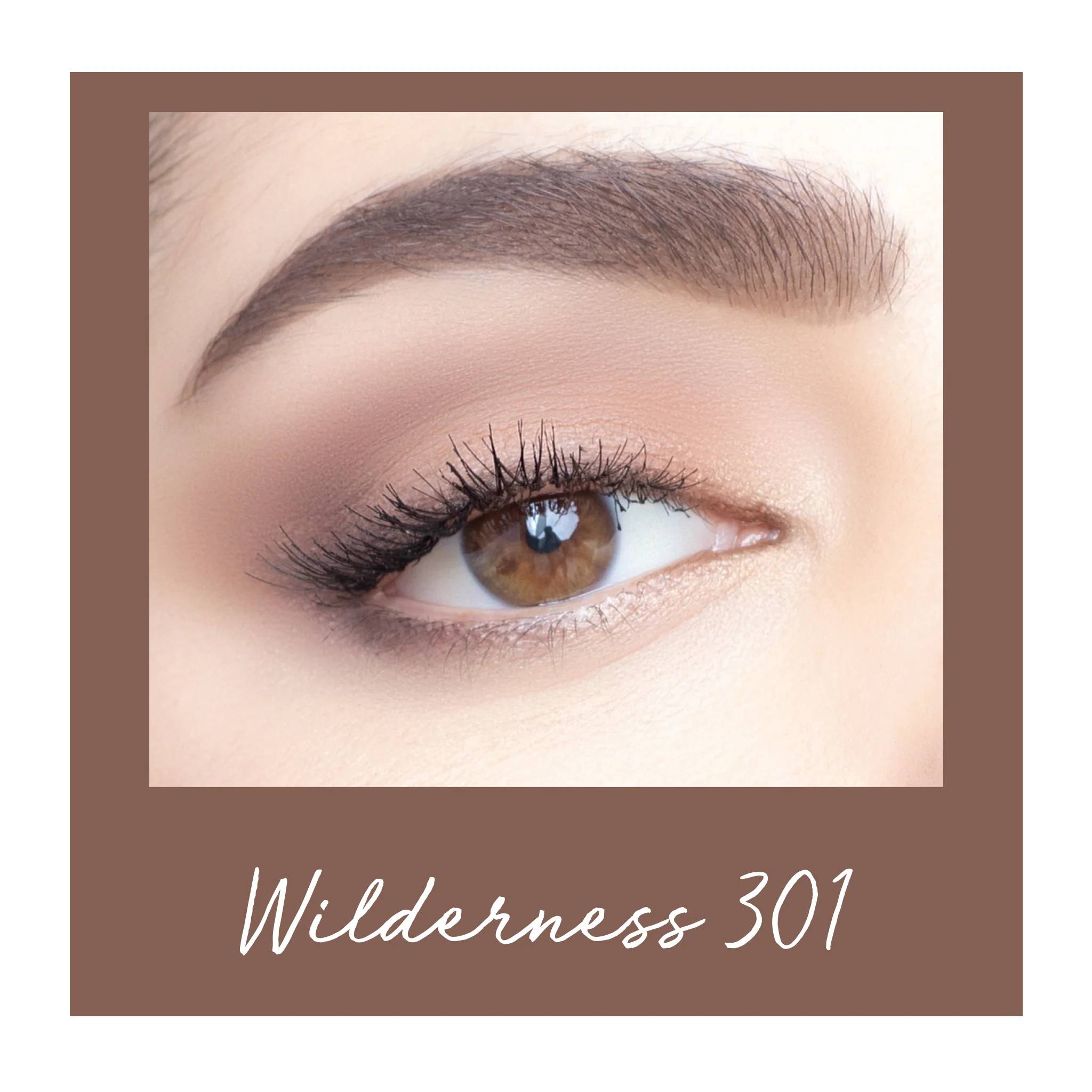 Samoa Cosmetics Love Your Shape Pure Browliner 302 Earthborn Lebanon