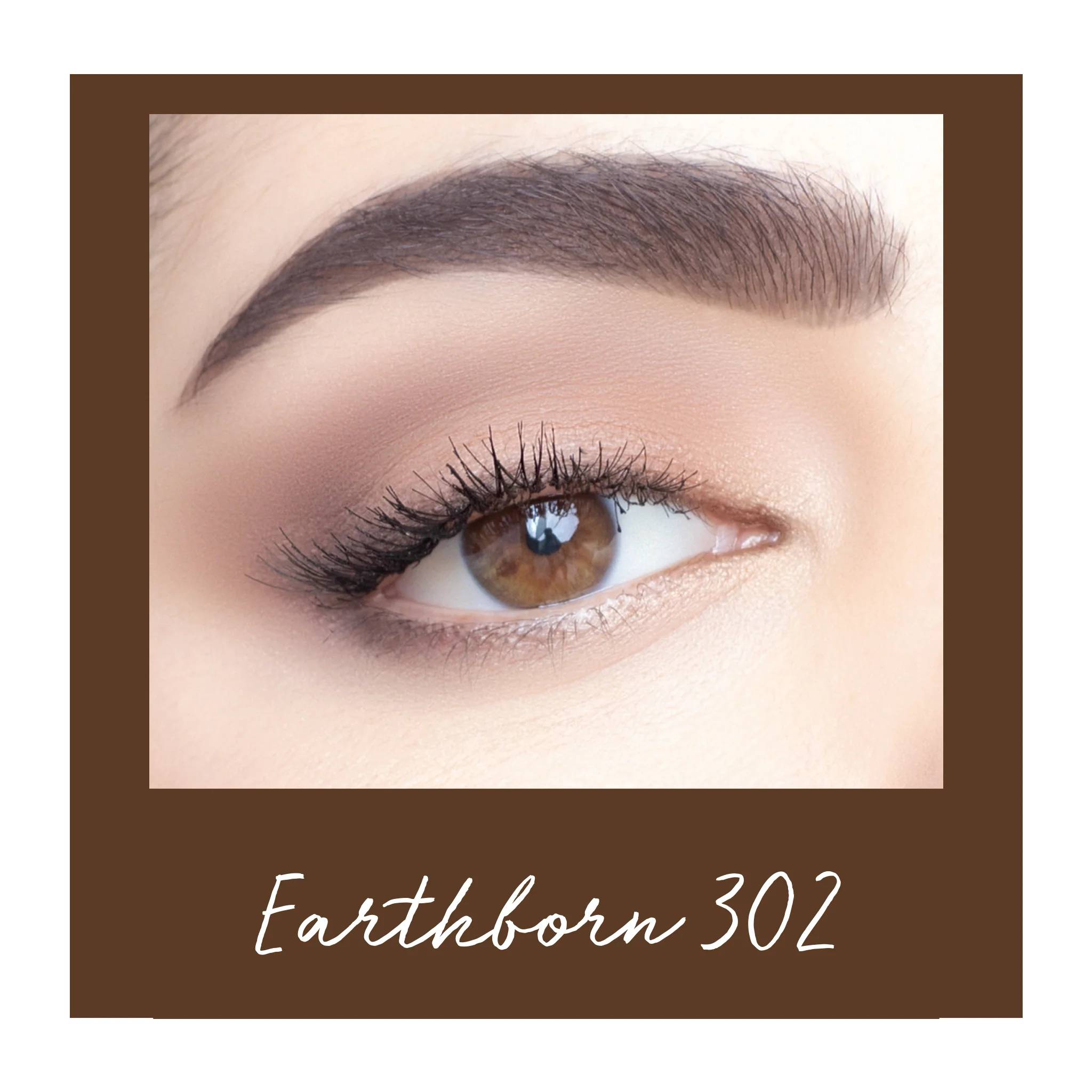 Samoa Cosmetics Love Your Shape Pure Browliner 303 Jungle Queen Lebanon