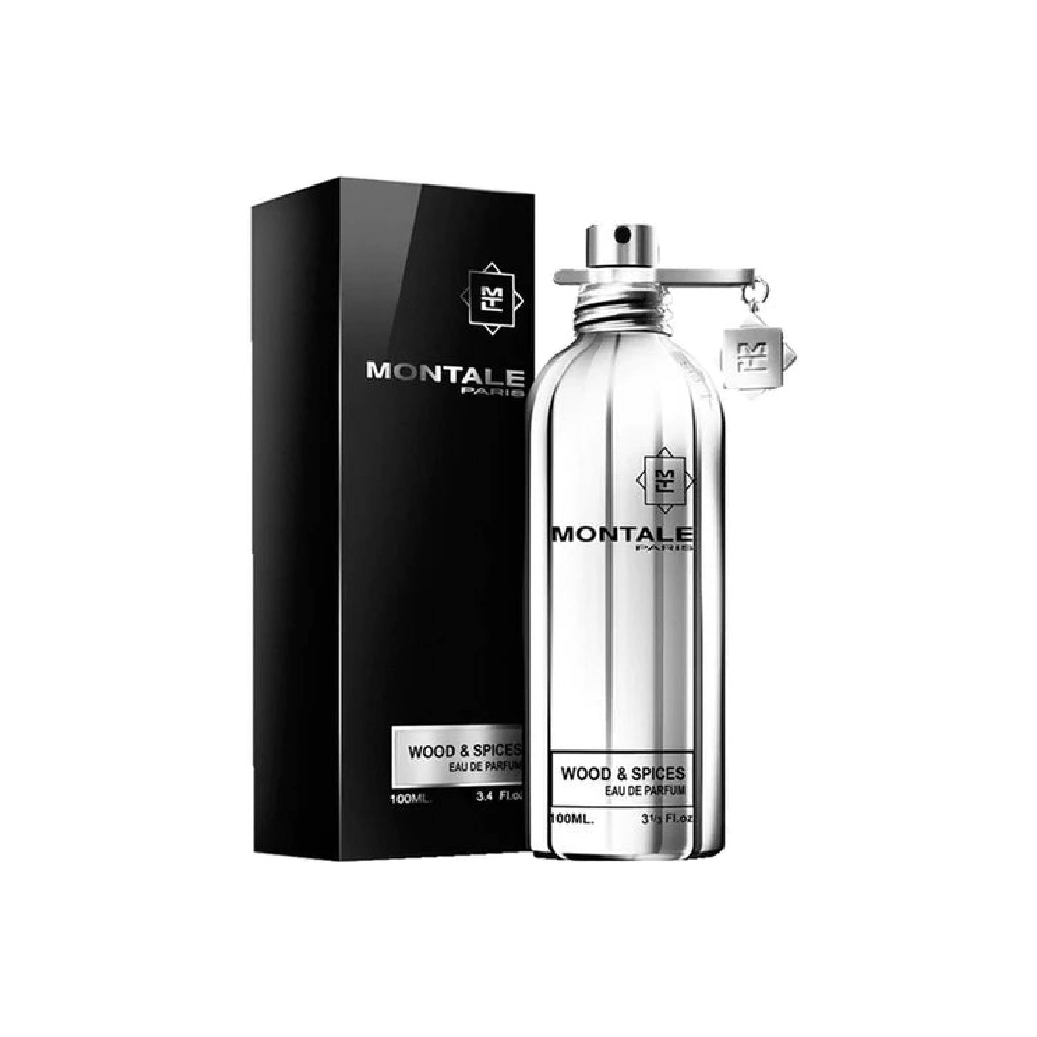 Montale Vanille Absolu Eau de Parfum 100ml Lebanon