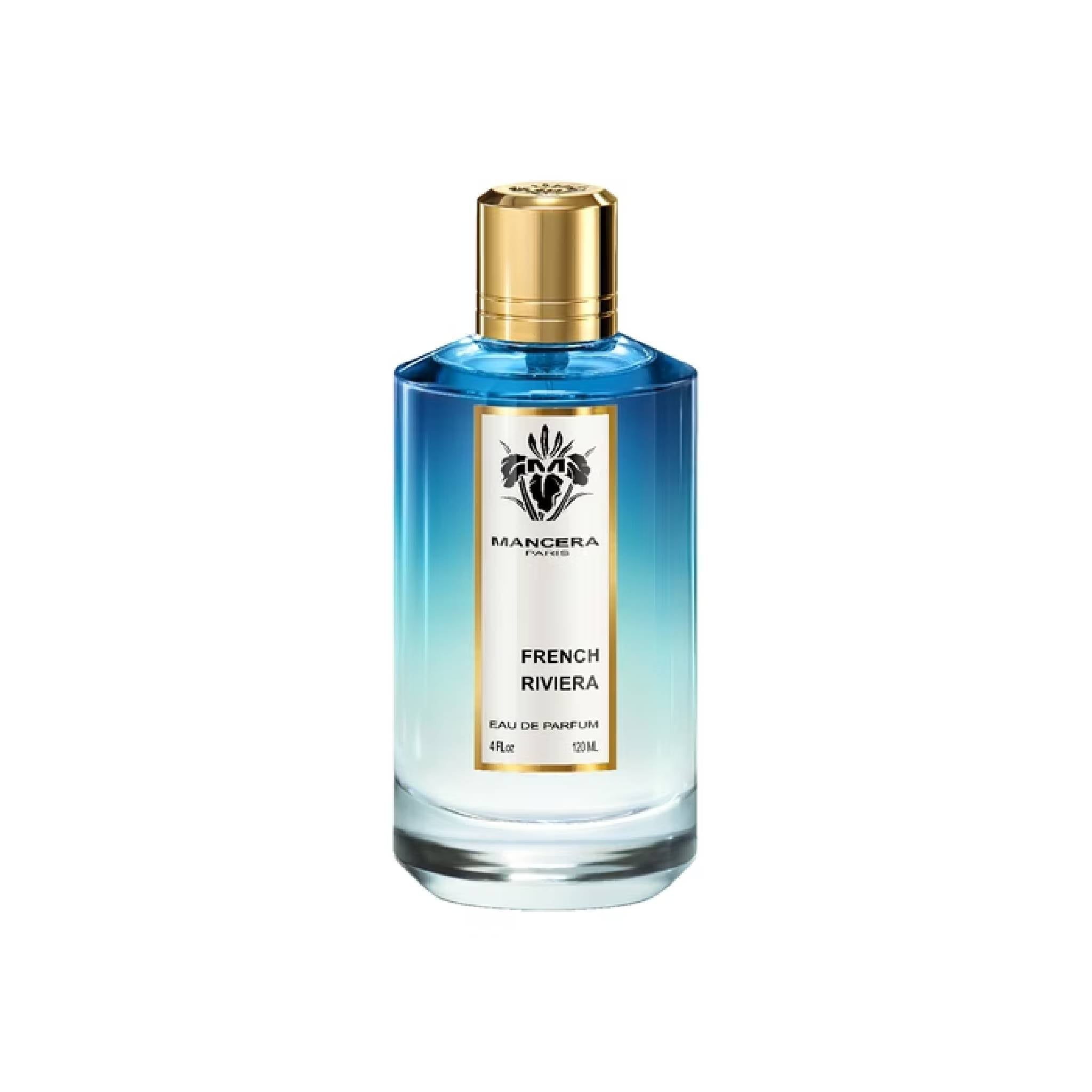 Mancera Paris French Riviera Eau de Parfum 120ml Lebanon