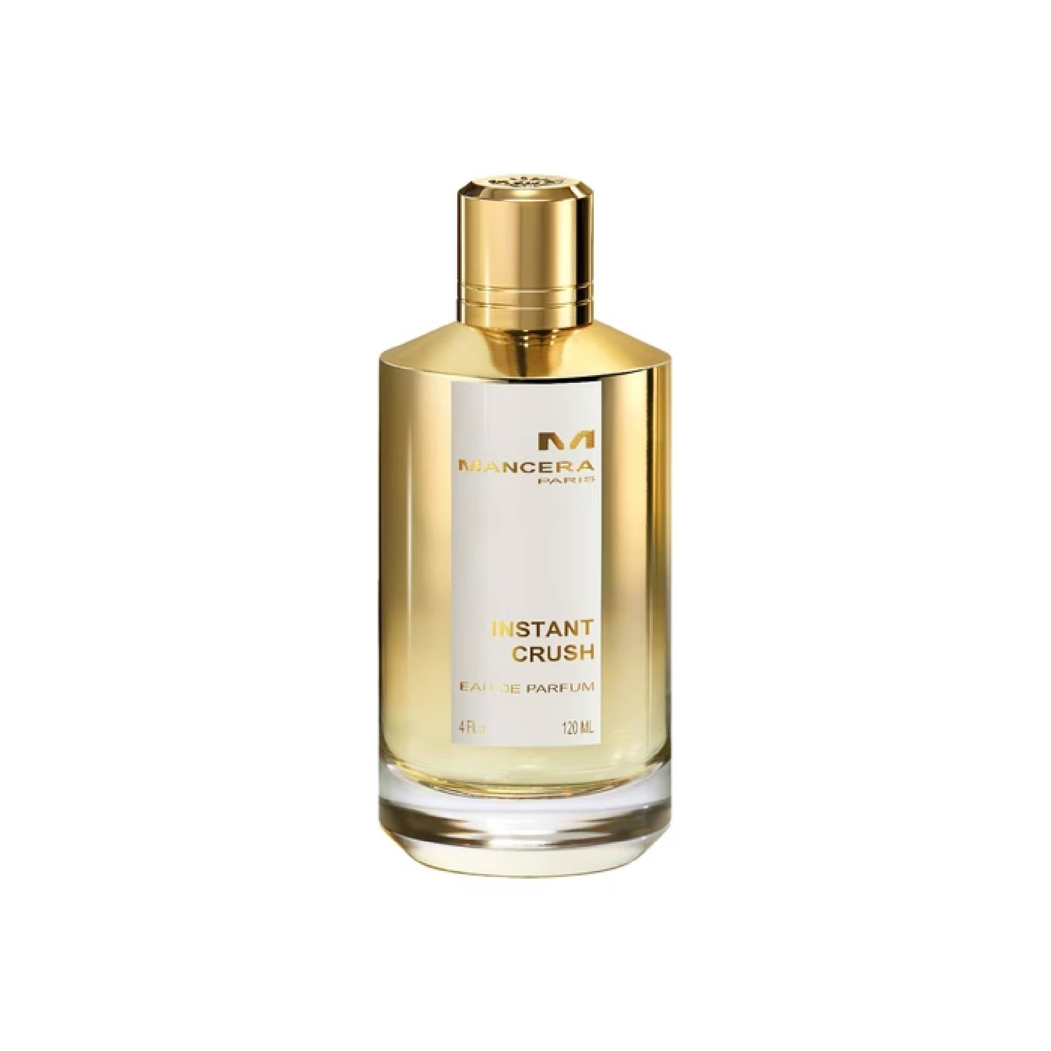 Mancera Paris Instant Crush Eau de Parfum 120ml Lebanon