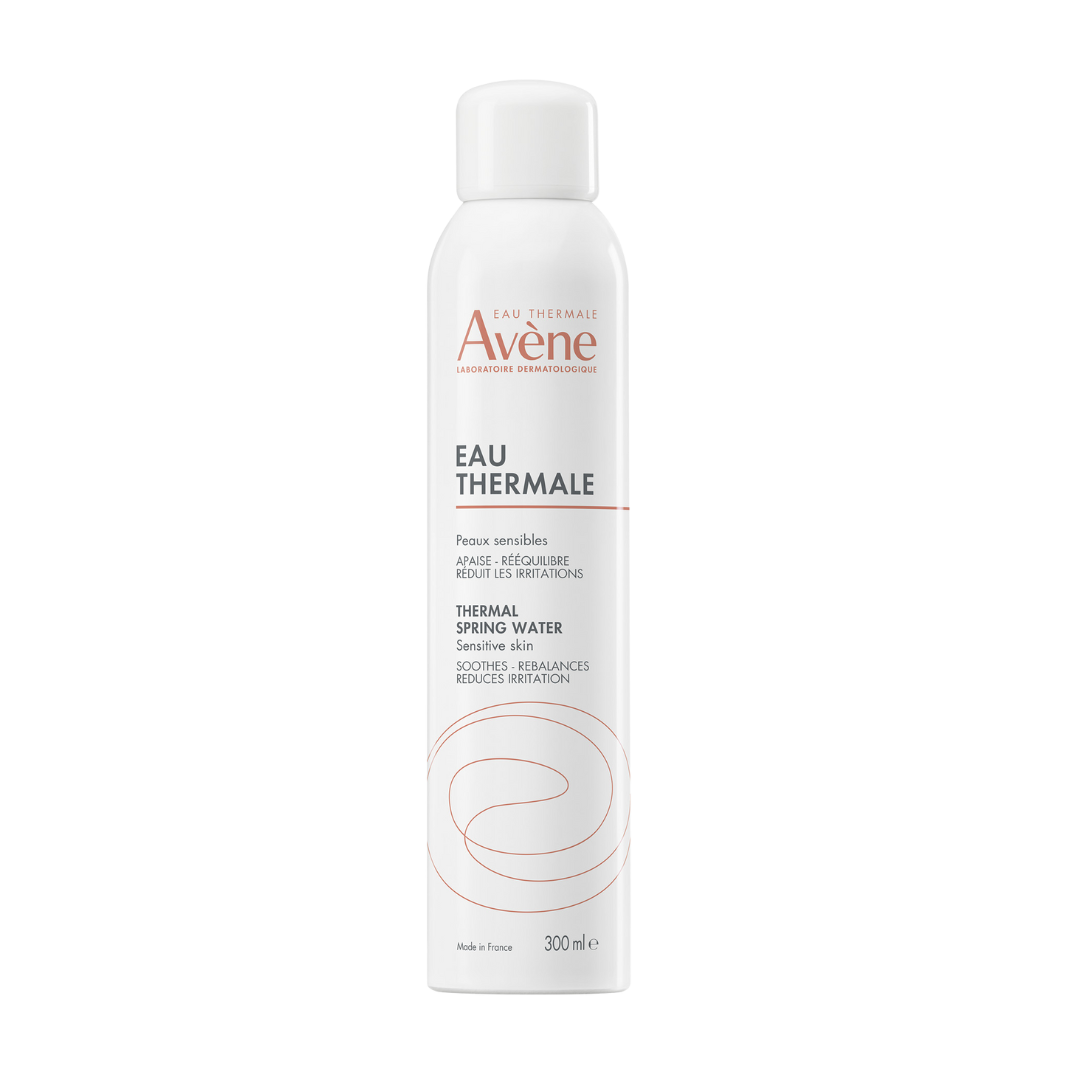 Avène Thermal Spring Water Spray 300ml Lebanon