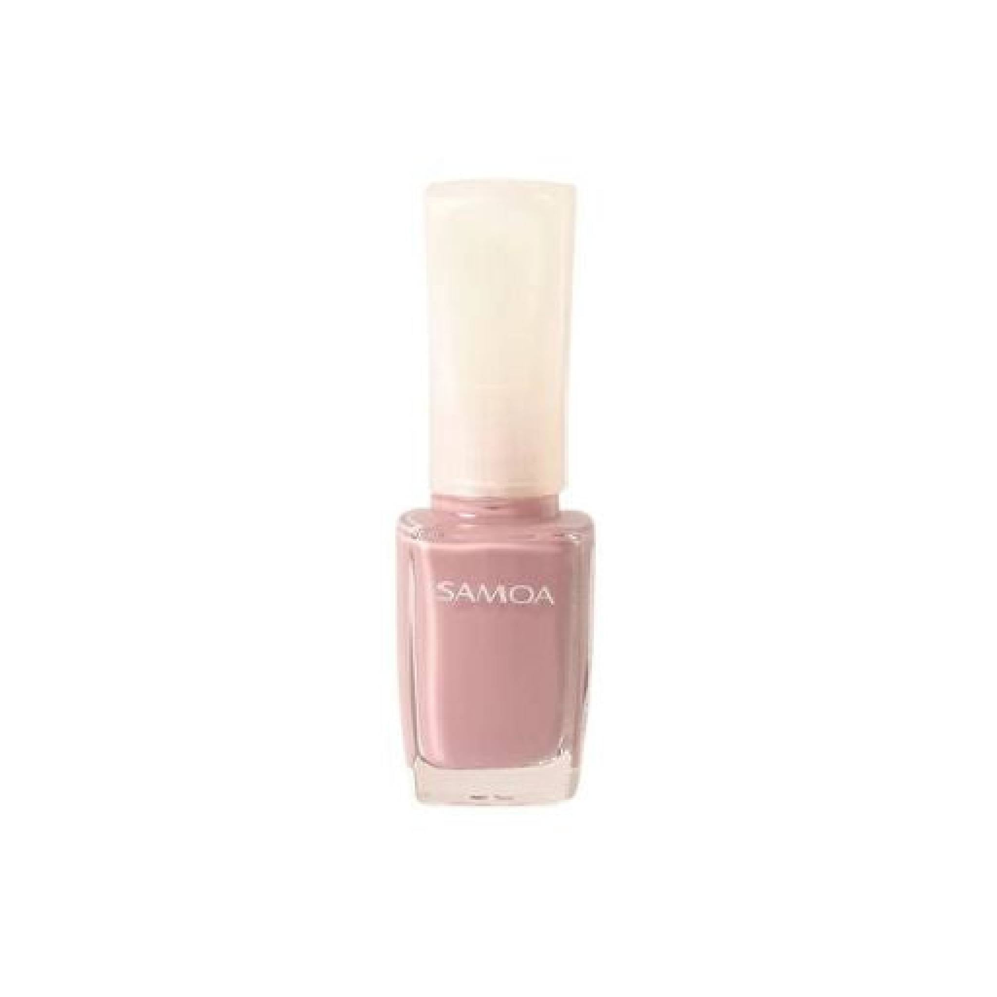 Samoa Cosmetics Amore Mio The Nude 102 Shy Lebanon