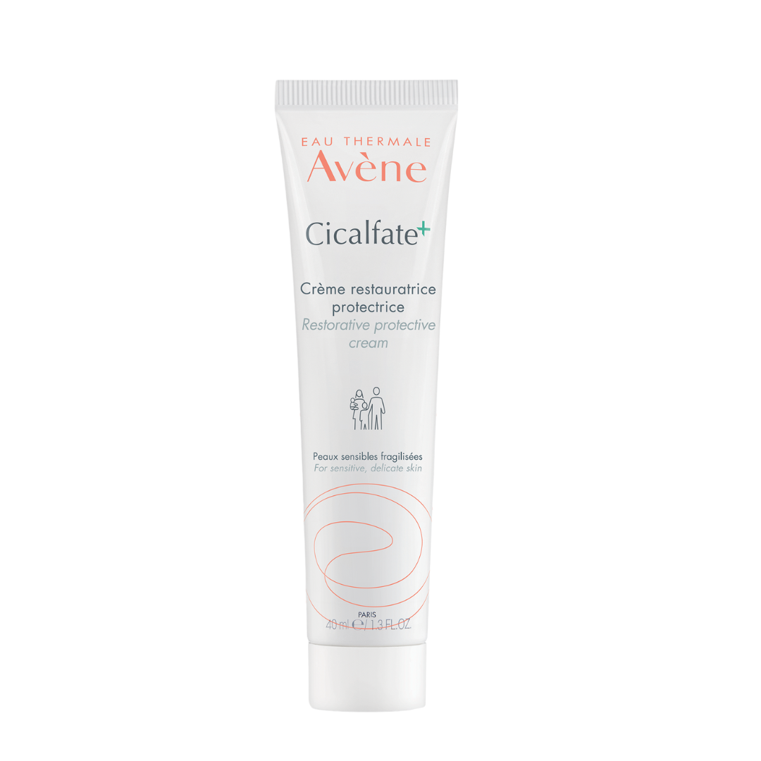 Avène Cicalfate+ Hydrating Skin Recovery Emulsion 40ml Lebanon