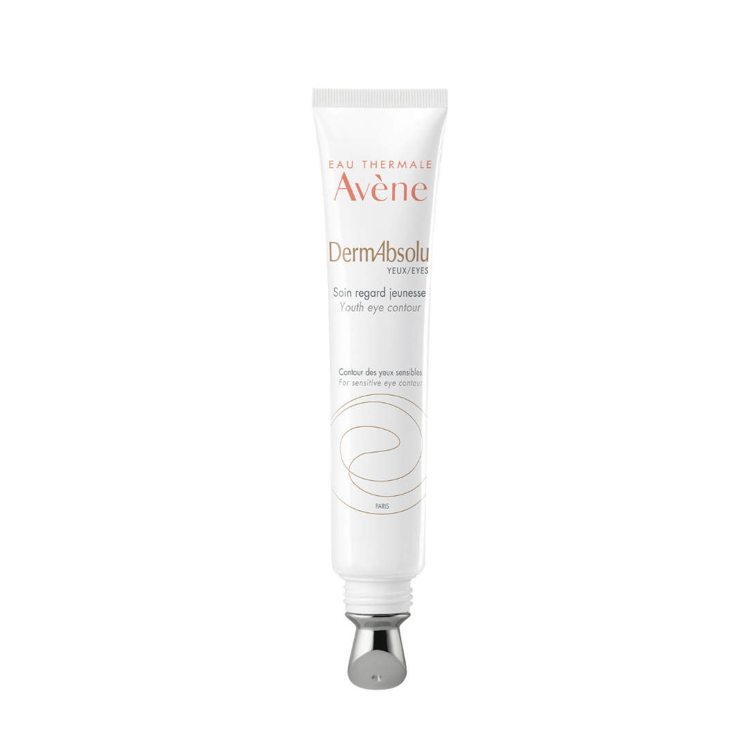Avène DermAbsolu Youth Eye Cream 15ml Lebanon