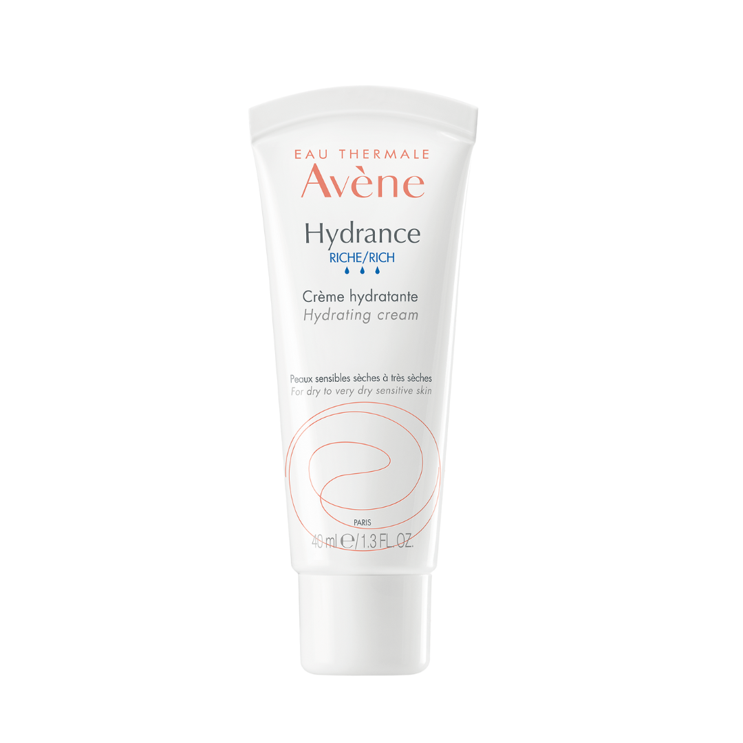 Avène Hydrance Rich Cream 40ml Lebanon