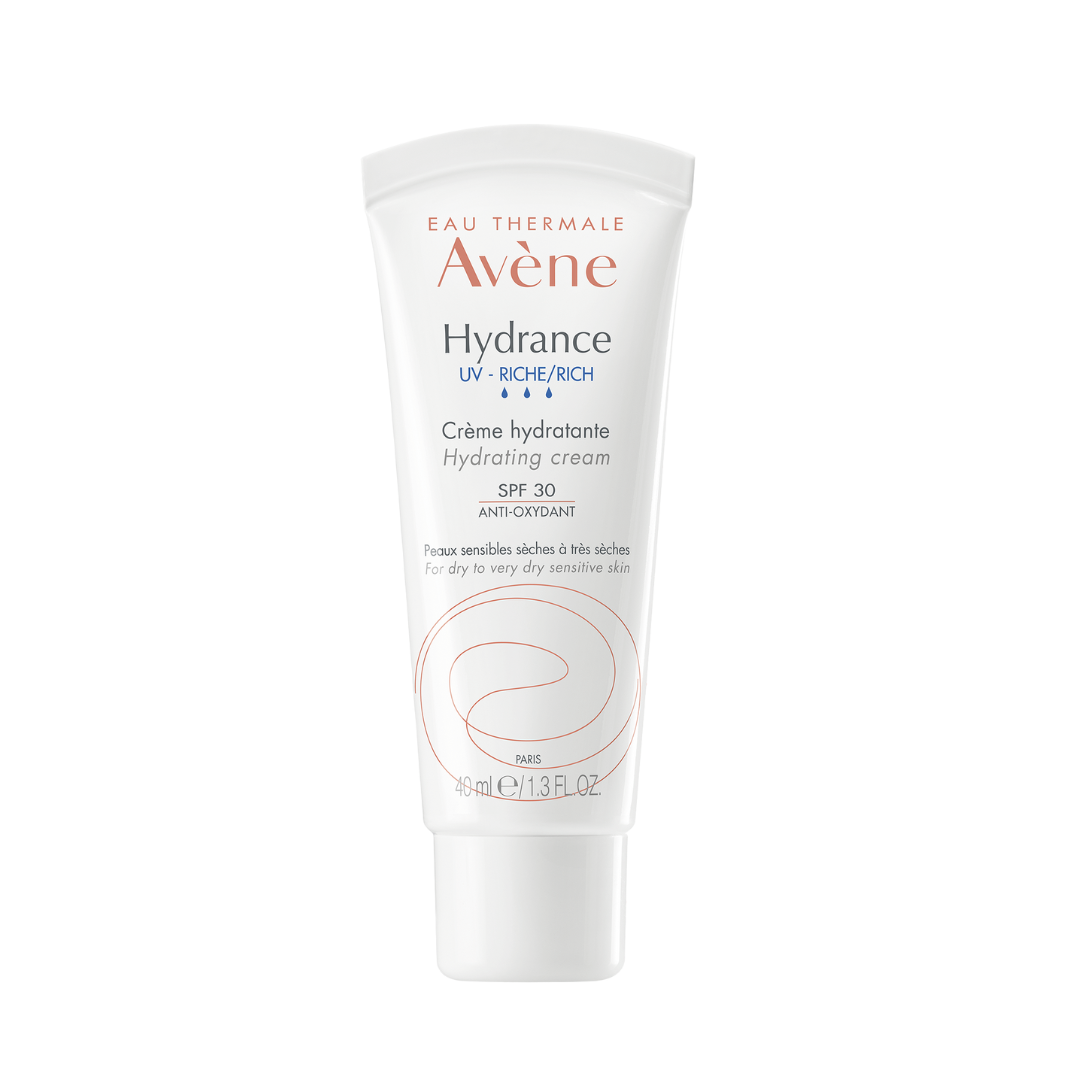 Avène Hydrance UV Rich Cream 40 ml Lebanon