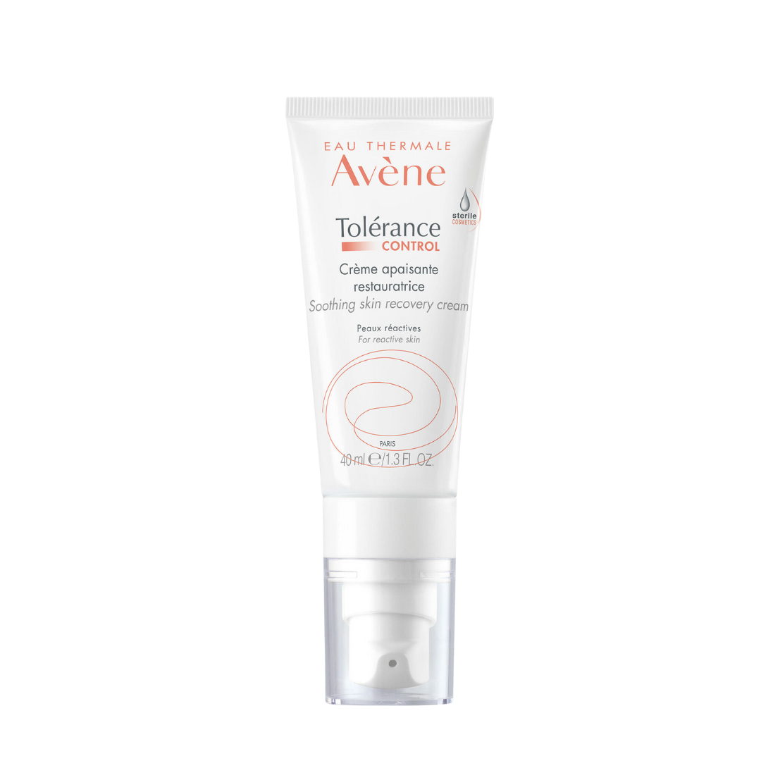 Avène Tolerance Control Cream 40ml Lebanon