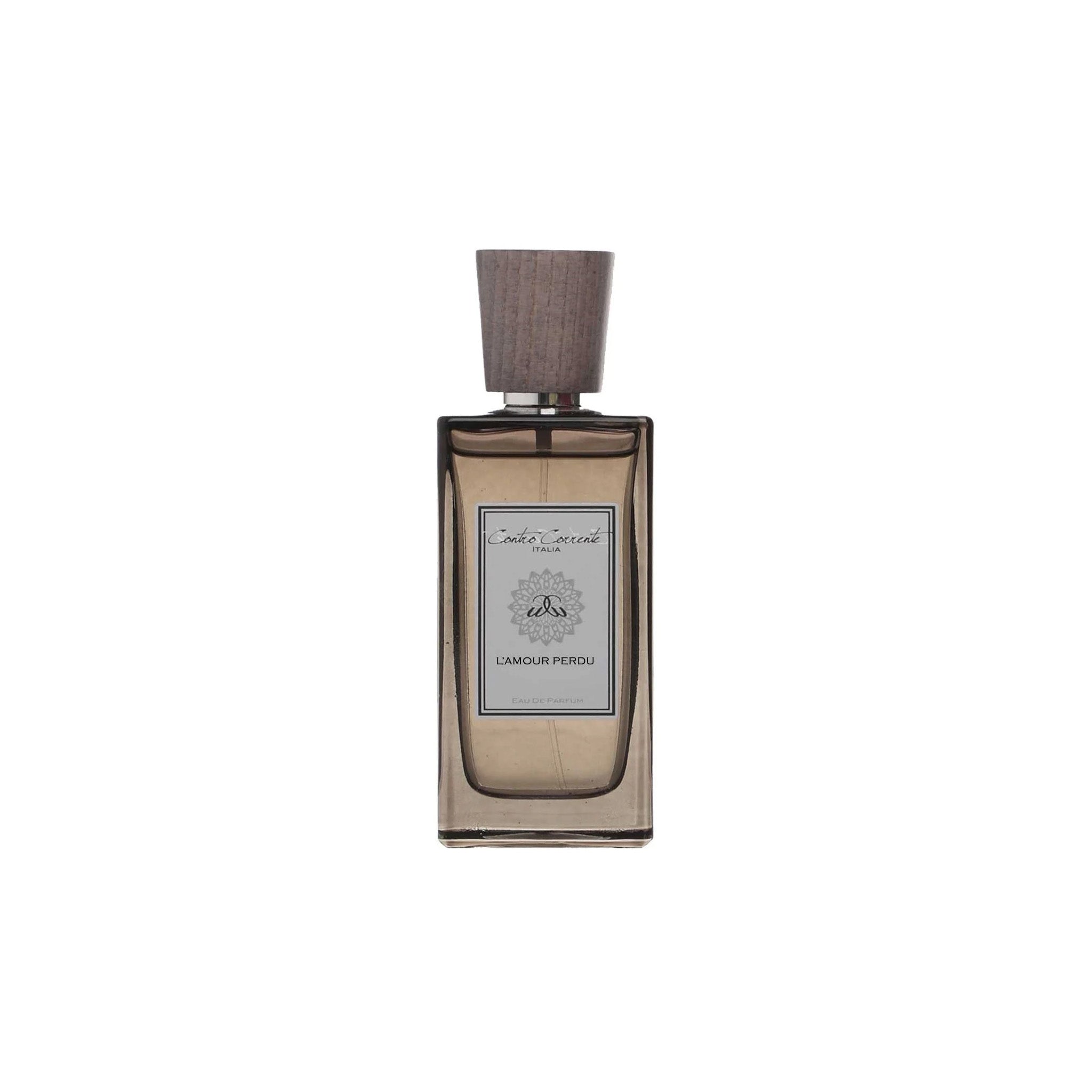 Contro Corrente Italia L'Amour Perdu Eau de Parfum 100ml Lebanon