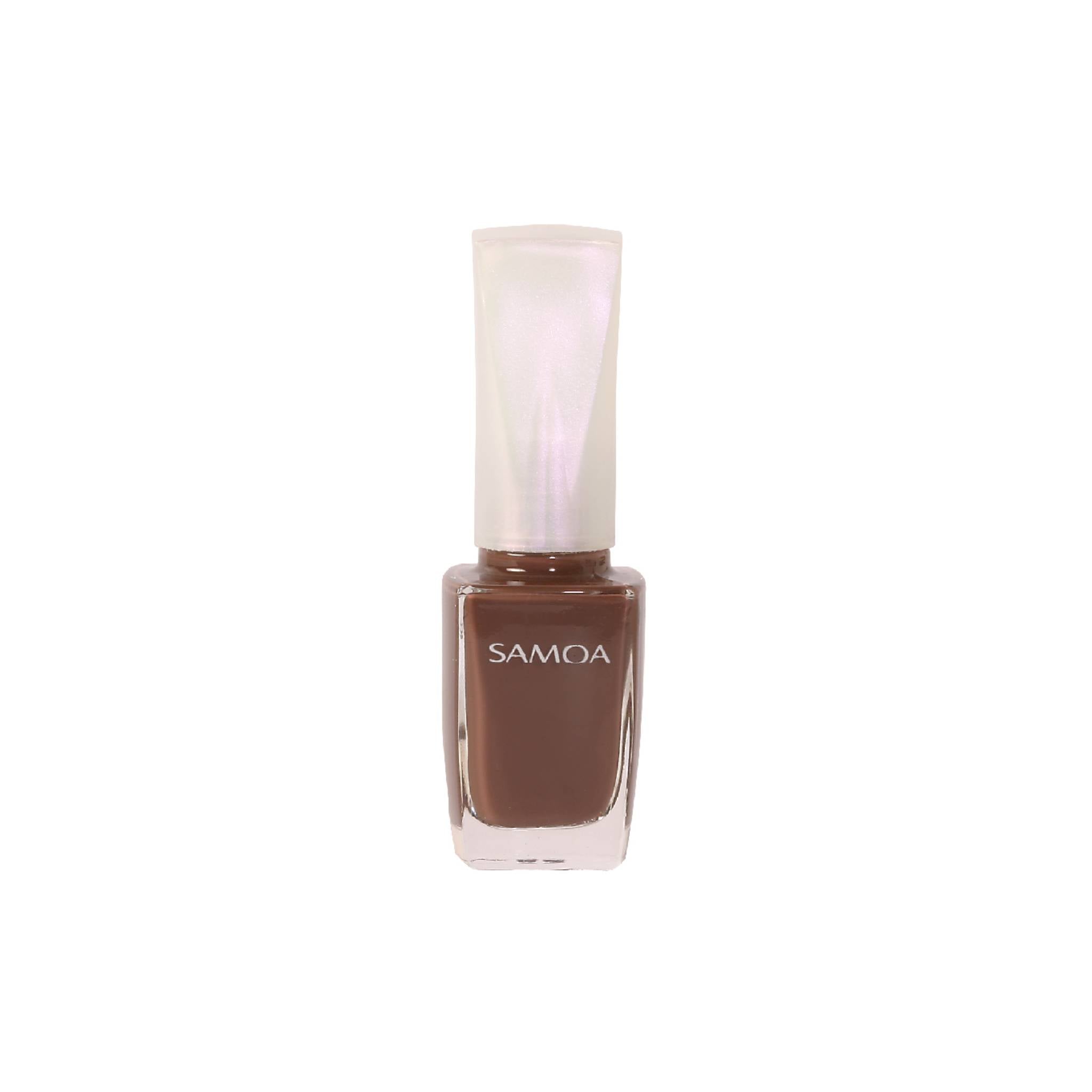Samoa Cosmetics Amore Mio Aware & Bare 159 Hot Mocha Lebanon