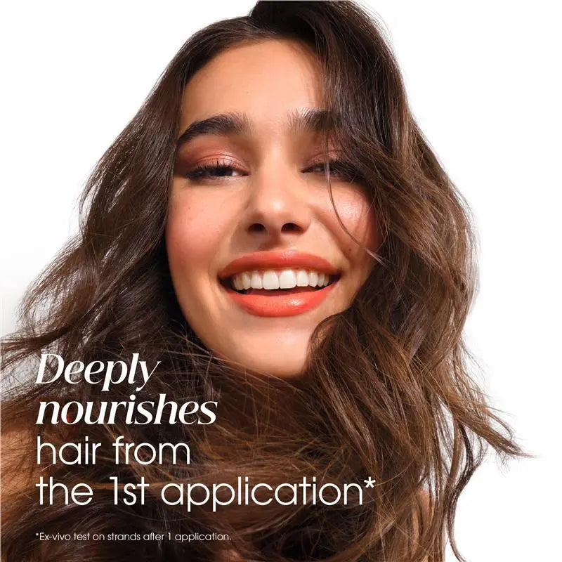 Mango Shampoo