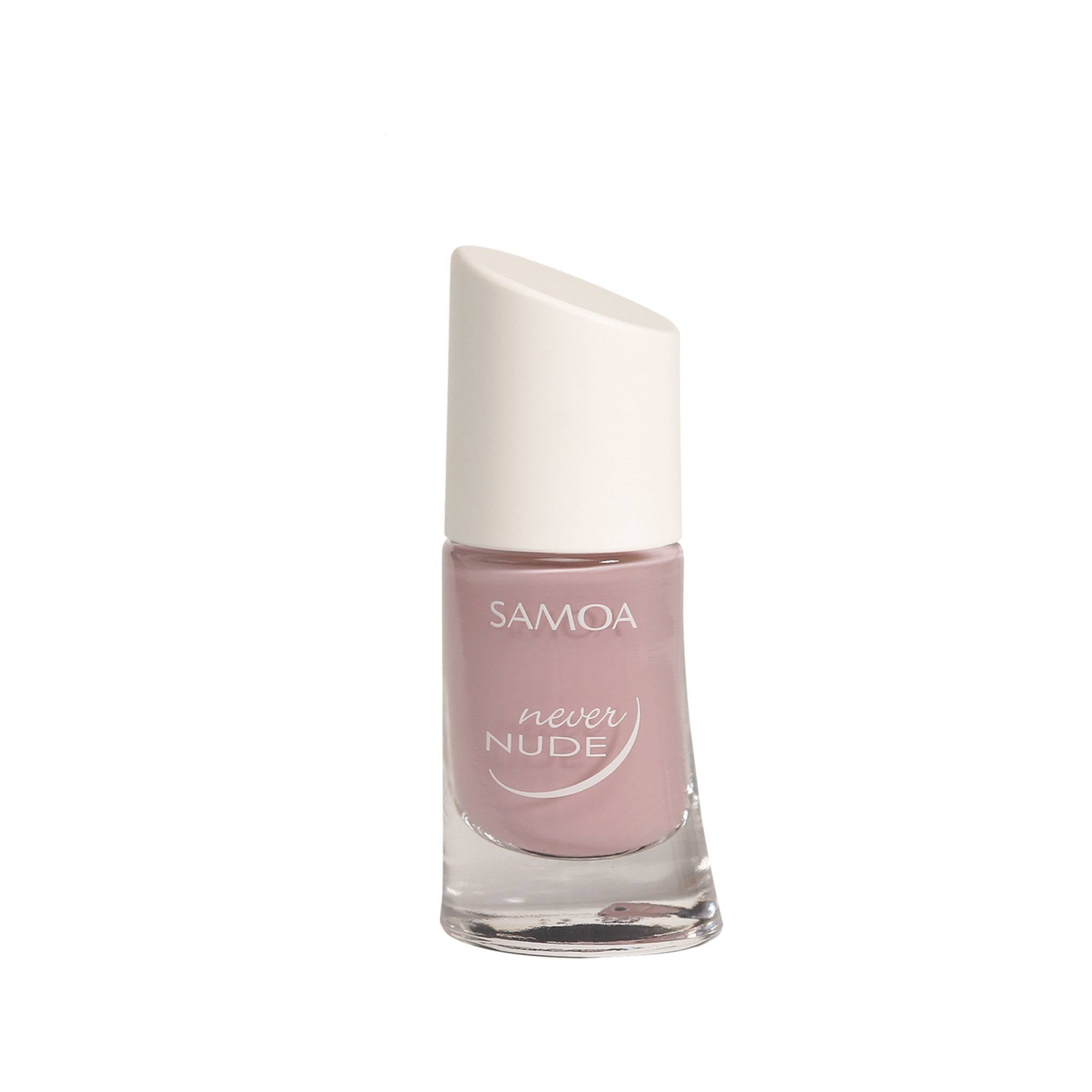 Samoa Cosmetics Never Nude The Nude 167 I Love My Second Skin Lebanon